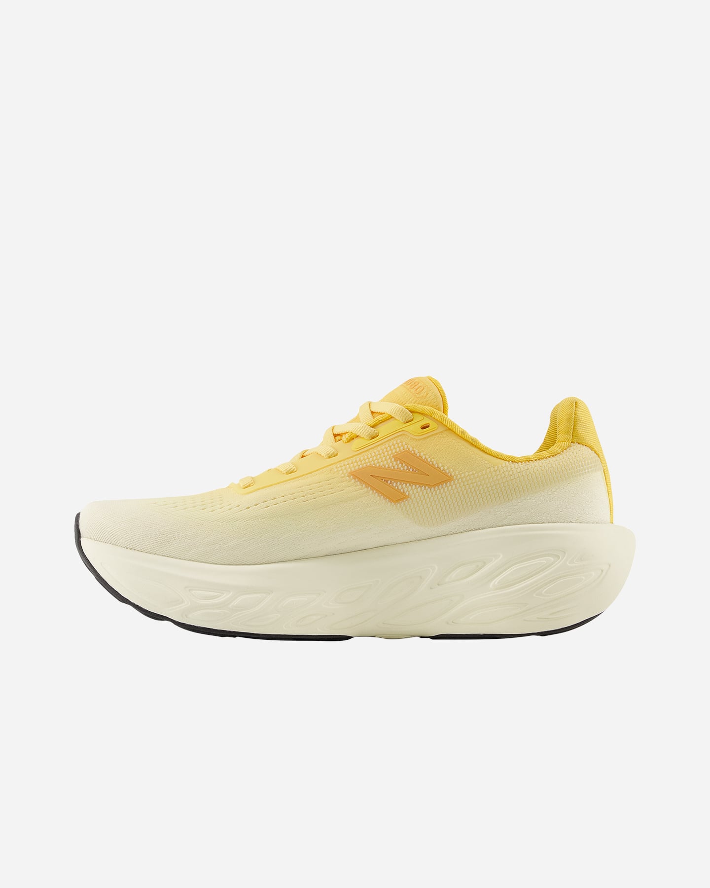 Scarpe running NEW BALANCE FRESH FOAM 1080 V14 W - Arancione - 5 | Cisalfa Sport