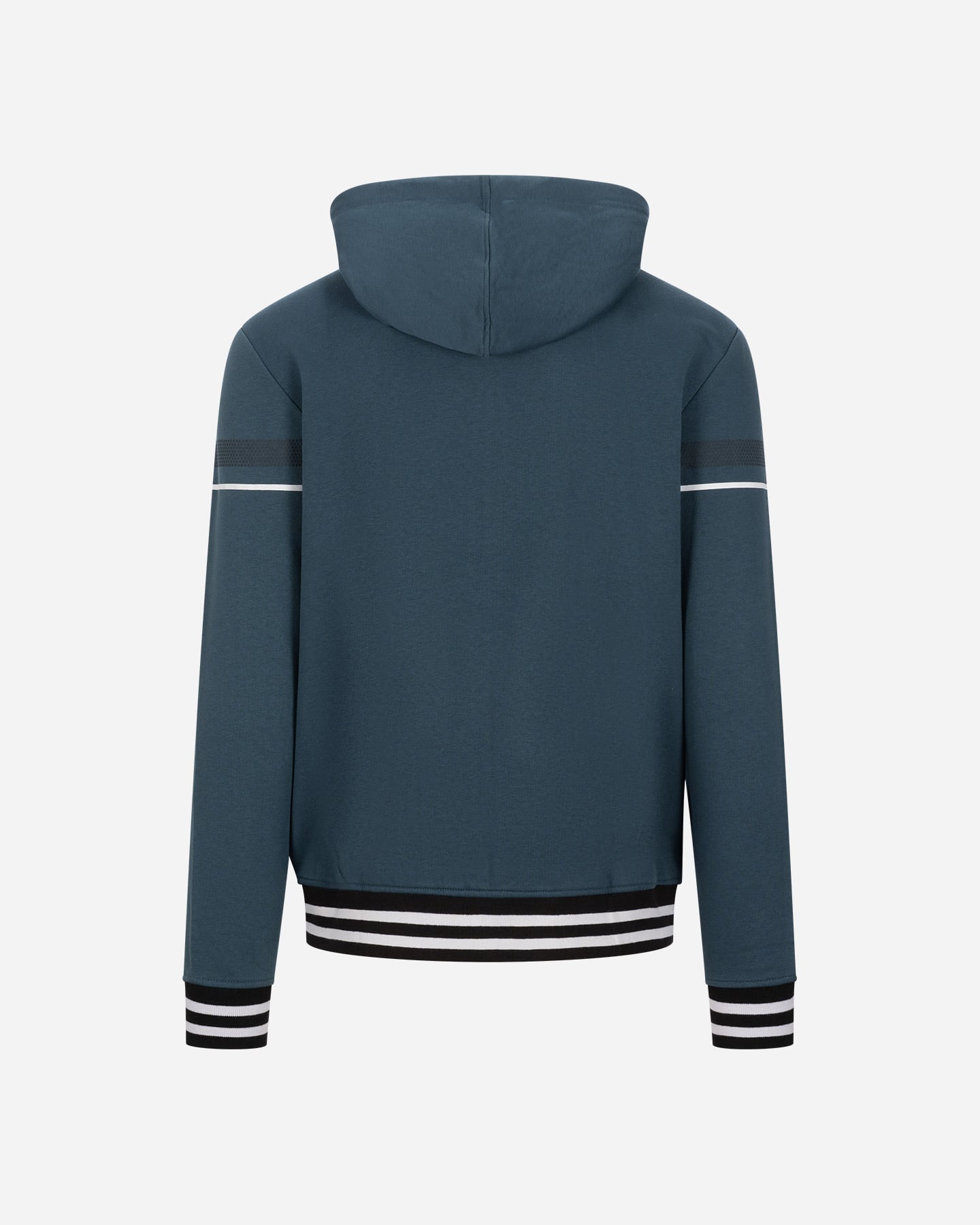 Felpa ADMIRAL COLLEGE M - Blu - 1 | Cisalfa Sport