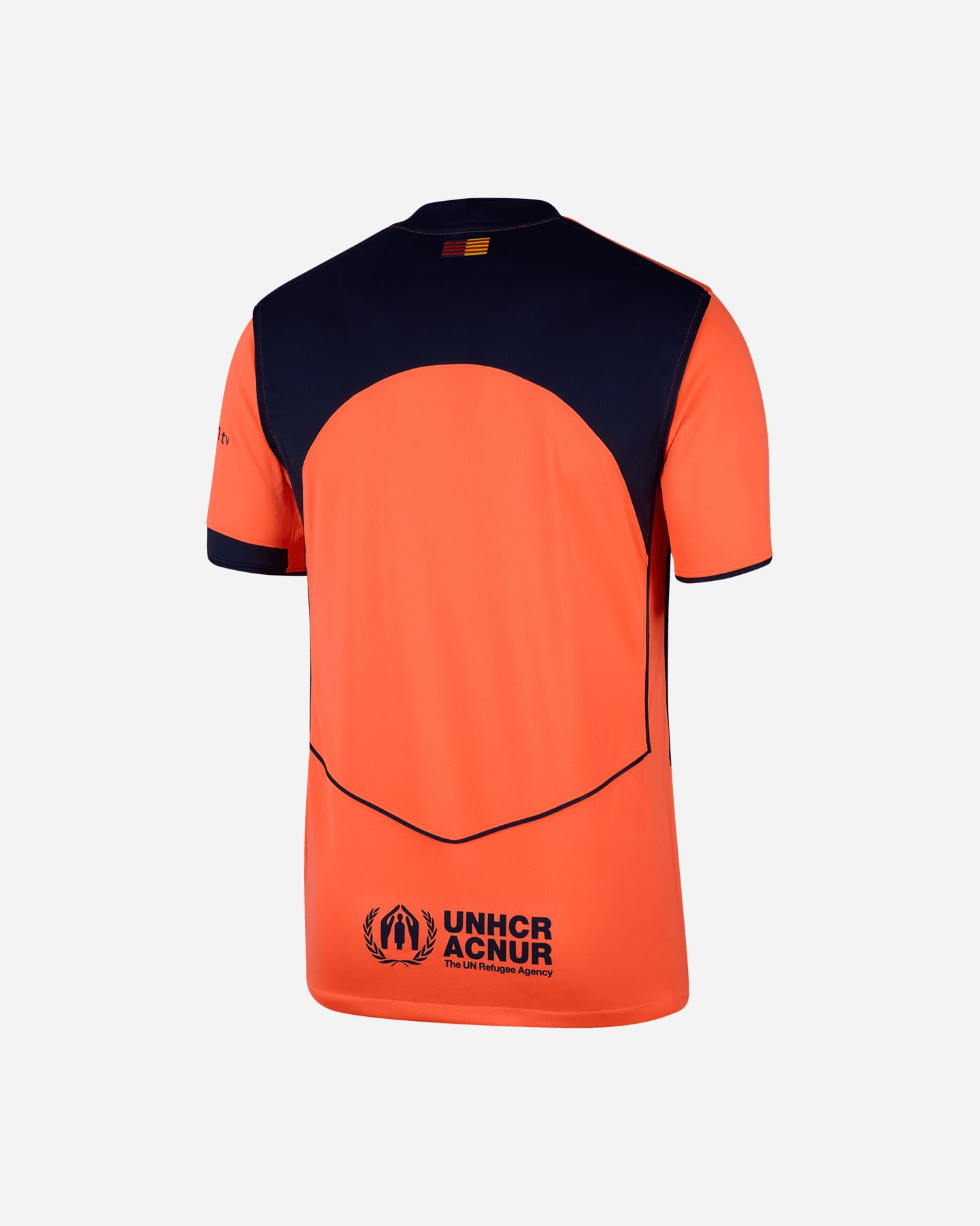 Maglia calcio ufficiale NIKE BARCA 3RD 25-26 M - Color mix - 1 | Cisalfa Sport