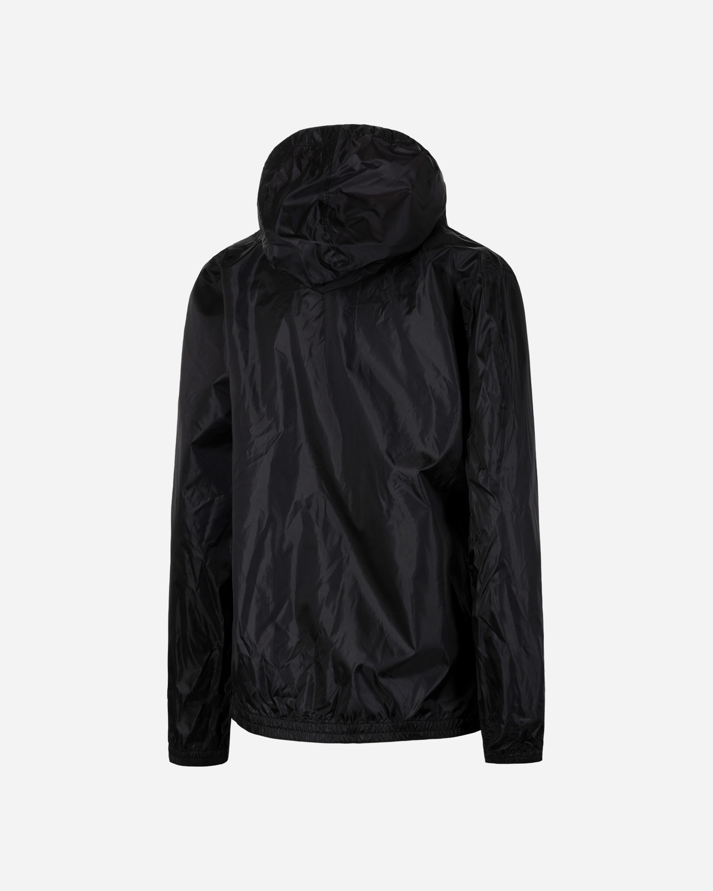 Giacca antipioggia 8848 MOUNTAIN ESSENTIAL W - Nero - 1 | Cisalfa Sport