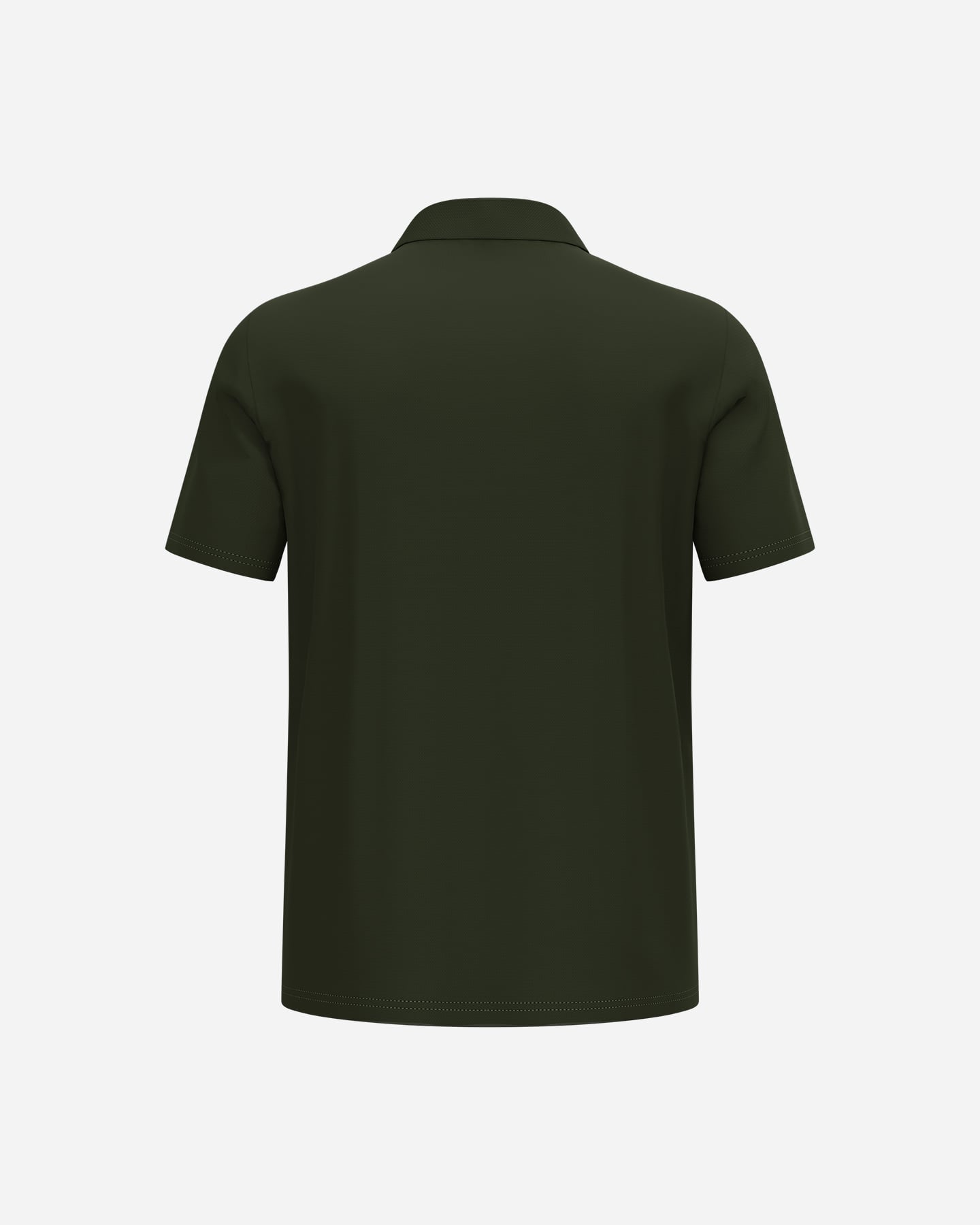 Maglia intimo tecnico ODLO CARDADA M - Verde - 1 | Cisalfa Sport