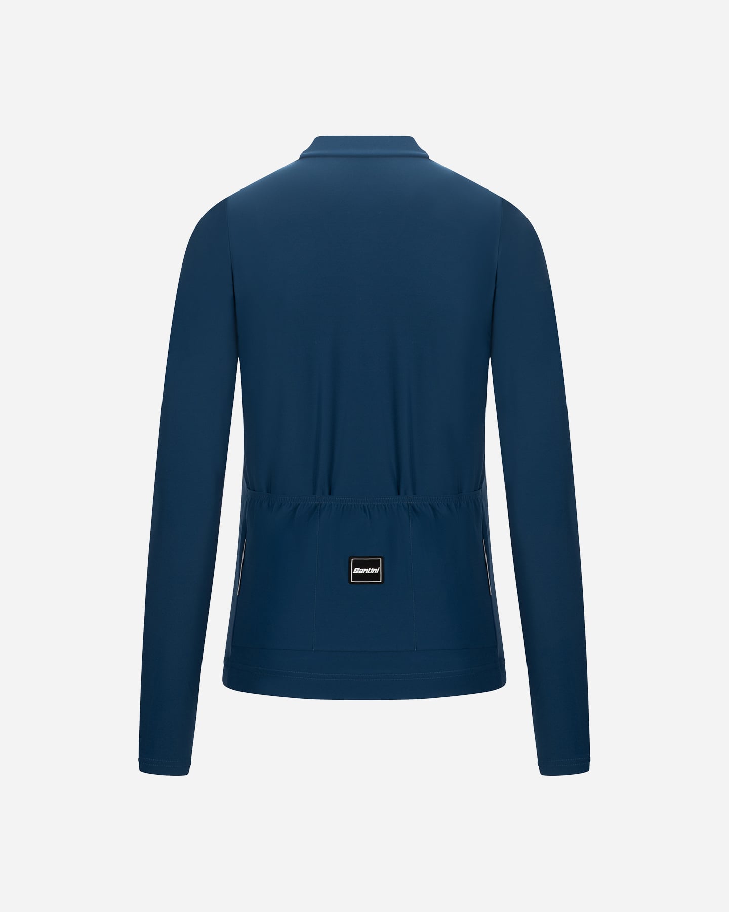 Maglia ciclismo SANTINI SENSATION M - Blu - 1 | Cisalfa Sport