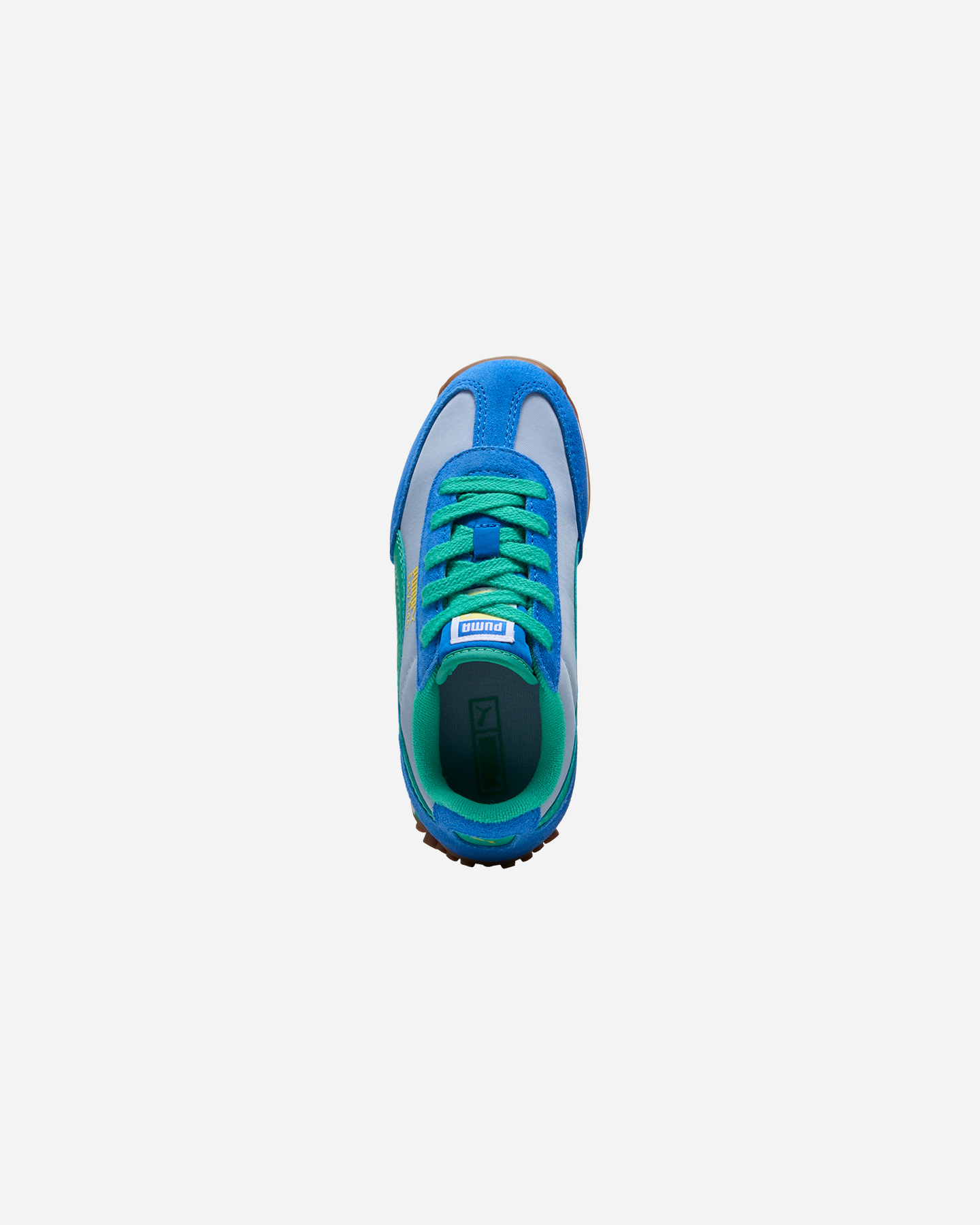 Scarpe sneakers PUMA EASY RIDER PS JR - Color mix - 4 | Cisalfa Sport