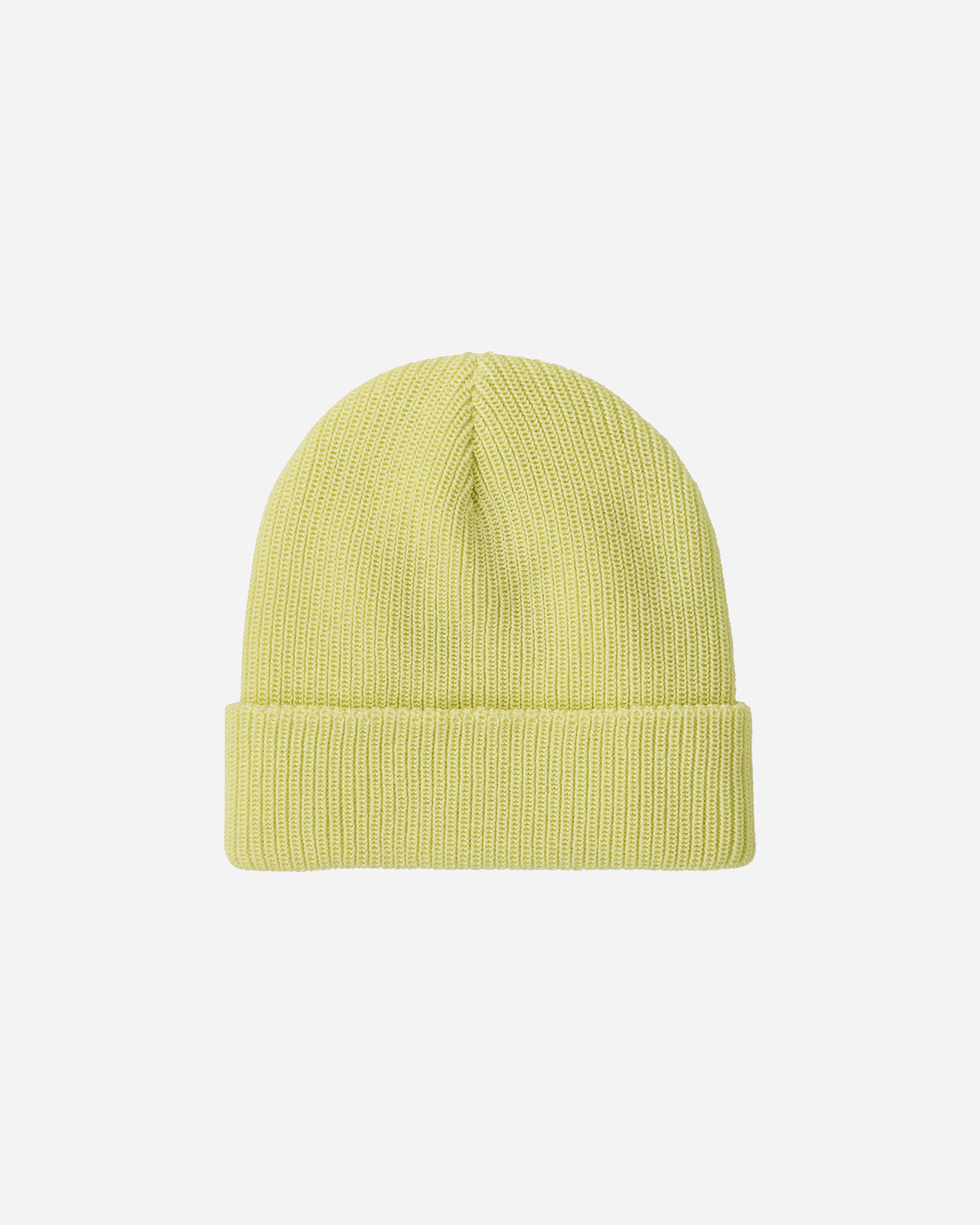 Berretto PATAGONIA LOGO BEANIE JR - Verde - 1 | Cisalfa Sport