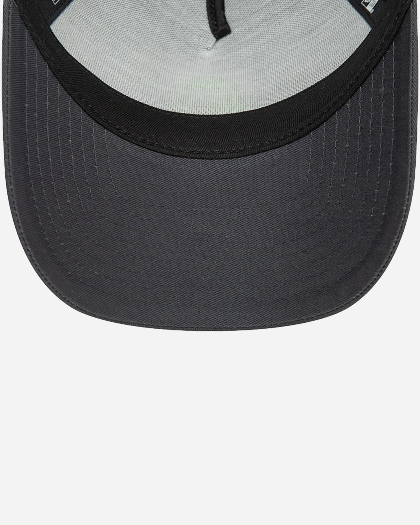 Cappellino NEW ERA MILAN SEASONAL EF TRUCKER M - Grigio - 4 | Cisalfa Sport