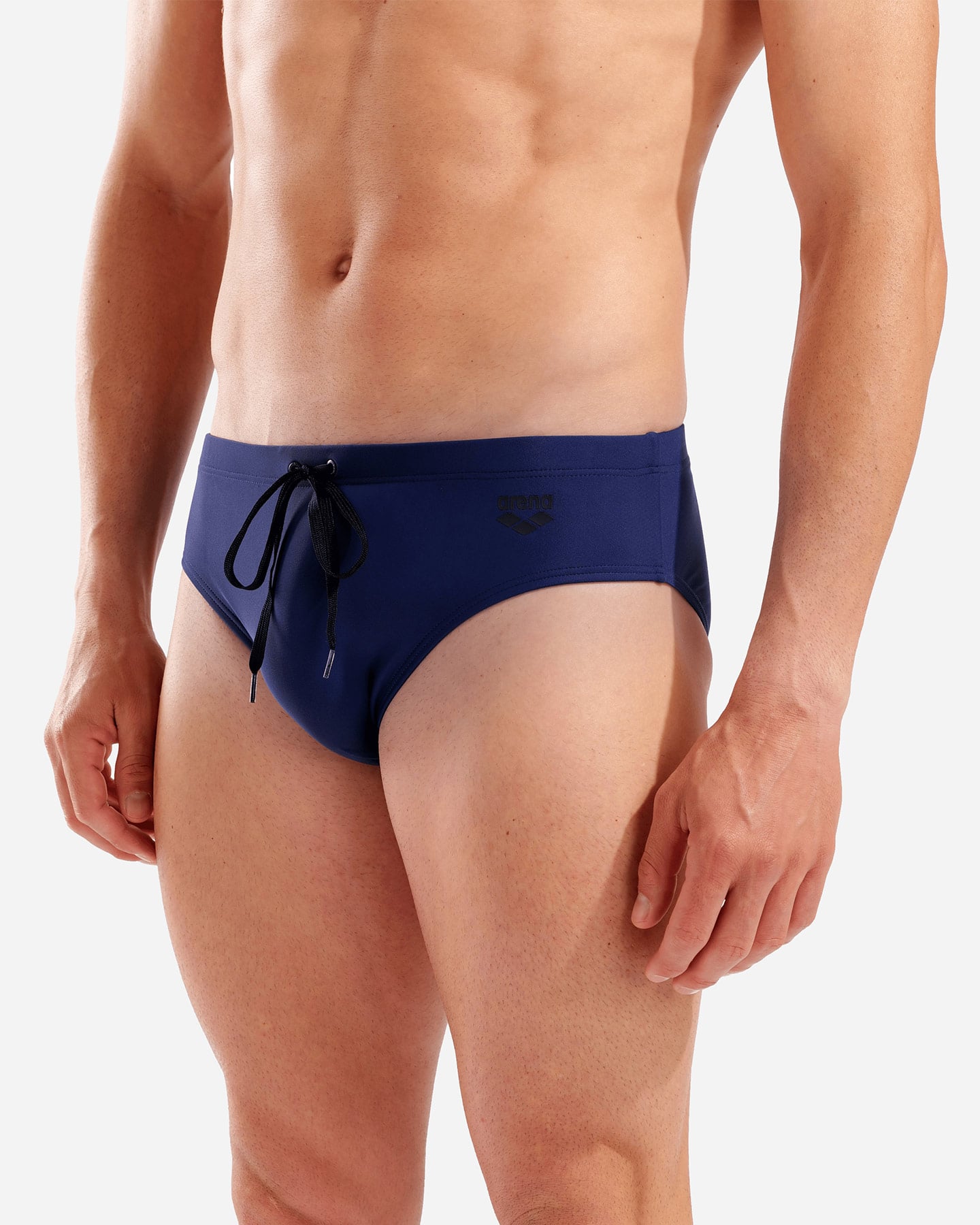 Slip mare ARENA SMART POCKET 7 CM M - Blu - 3 | Cisalfa Sport