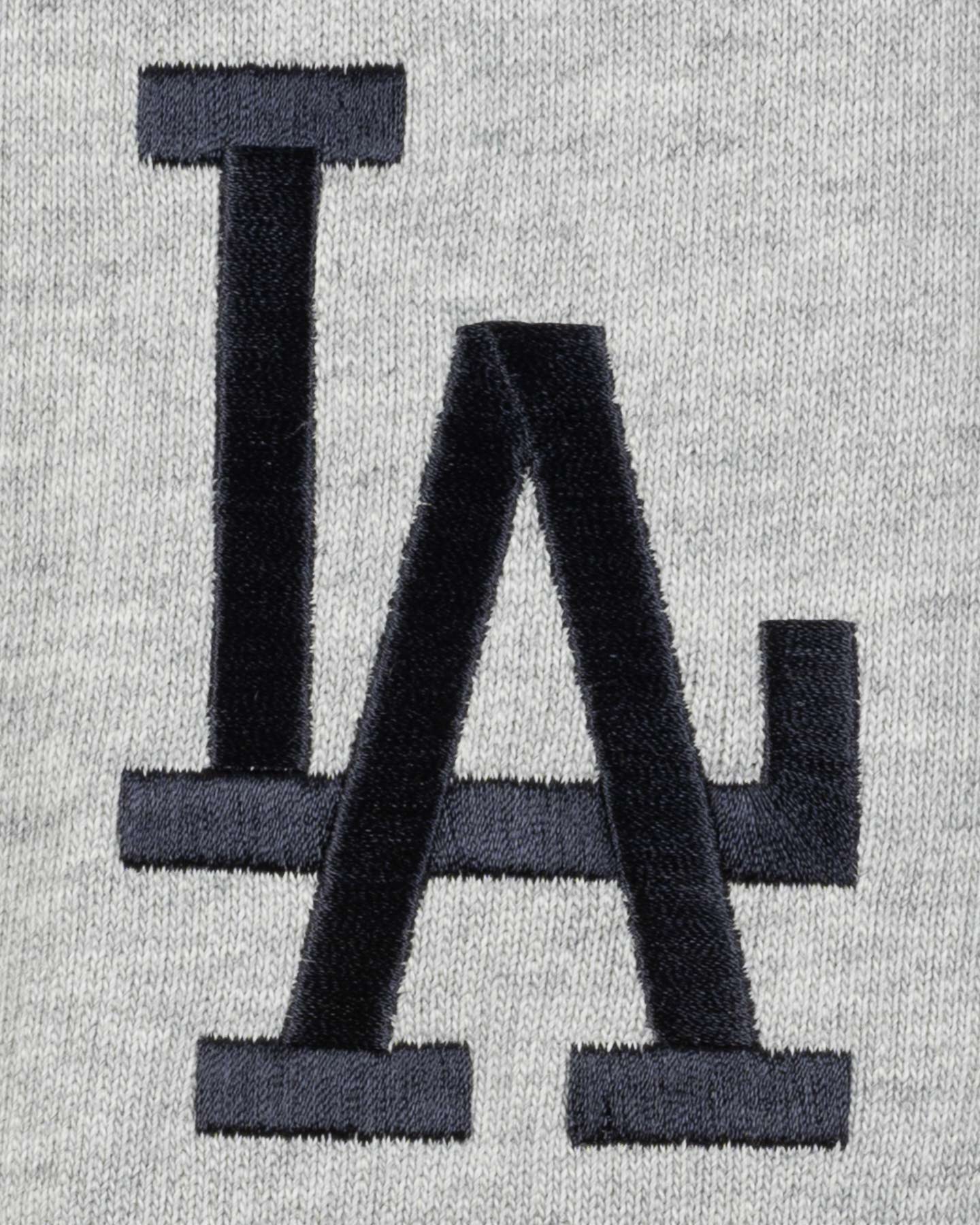 Pantalone NEW ERA MLB LIFESTYLE LOS DODGERS M - Grigio - 2 | Cisalfa Sport