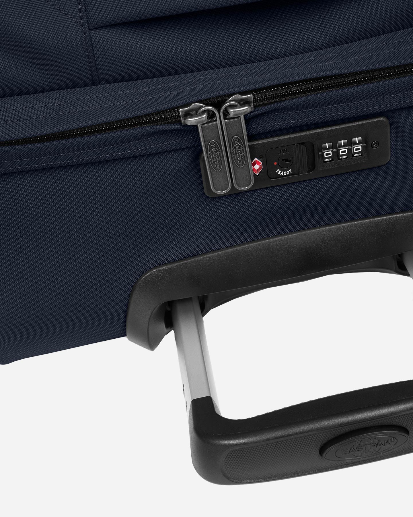Trolley EASTPAK TRANSIT'R S  - Blu - 5 | Cisalfa Sport