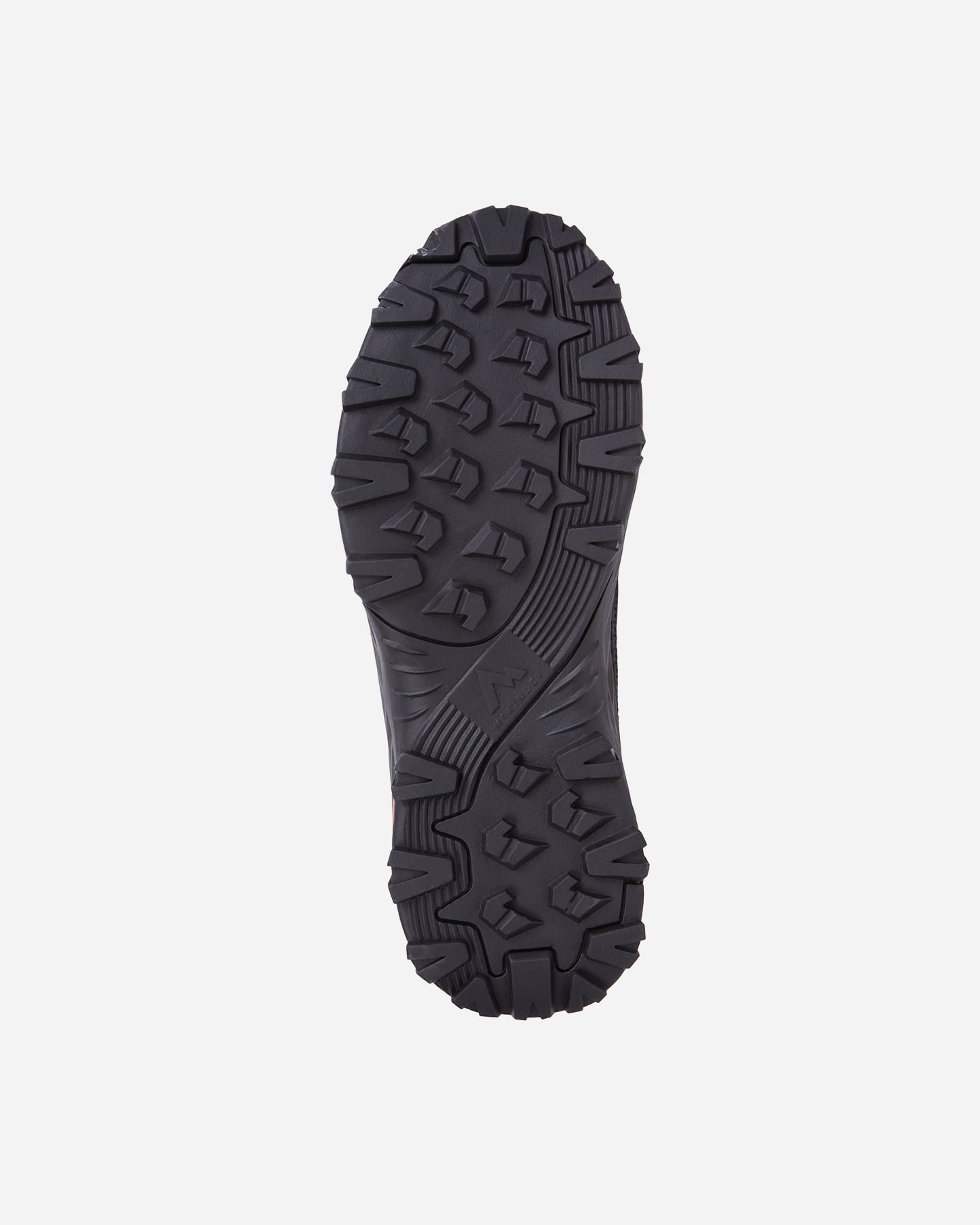 Scarpe trekking MCKINLEY TAHSIS AQX M - Verde - 1 | Cisalfa Sport