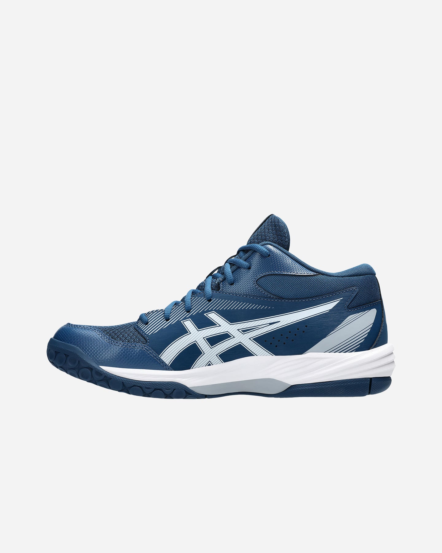 Scarpe volley ASICS GEL-TASK MT 4 M - Color mix - 5 | Cisalfa Sport