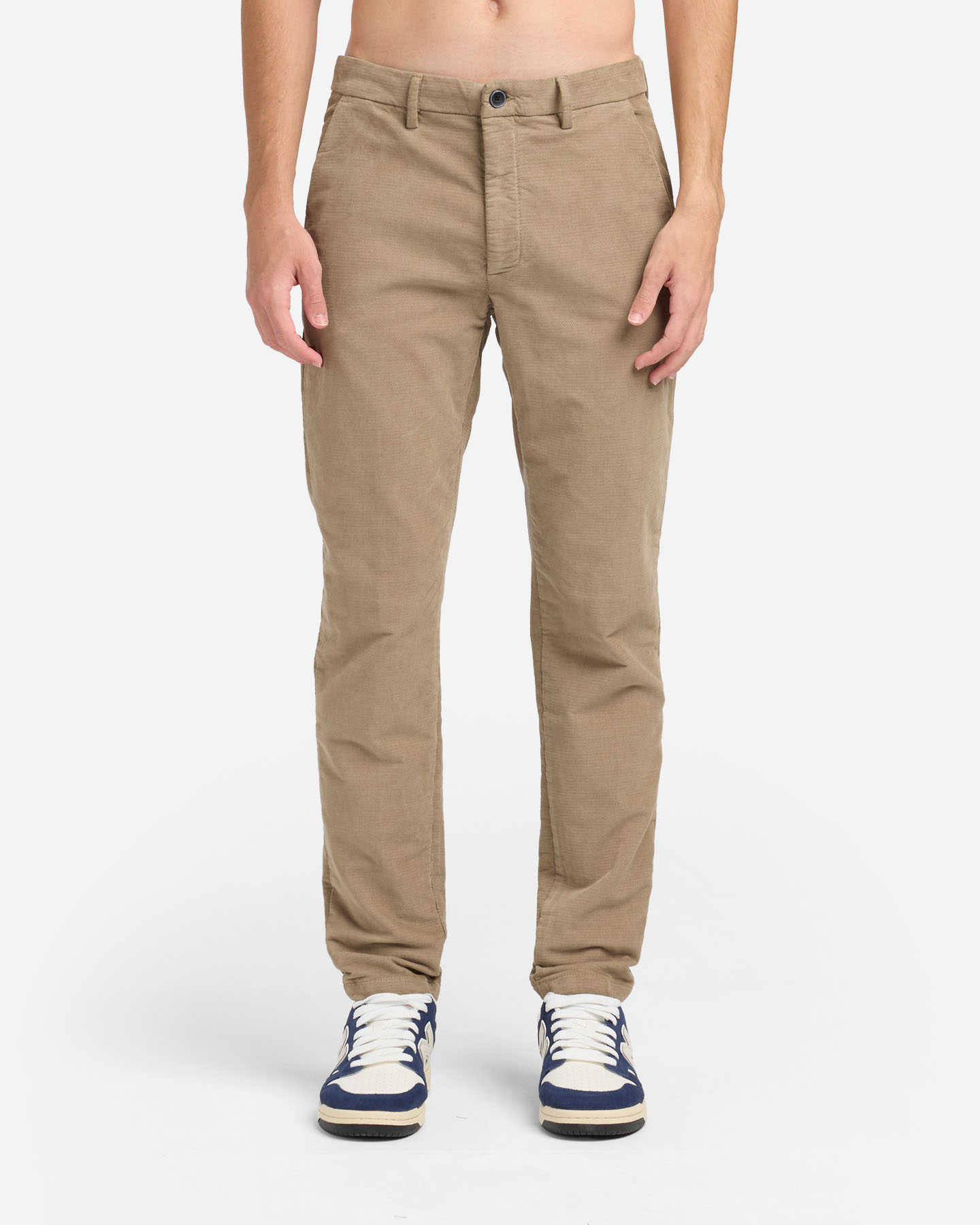 Pantalone DACK'S ESSENTIAL M - 1 | Cisalfa Sport