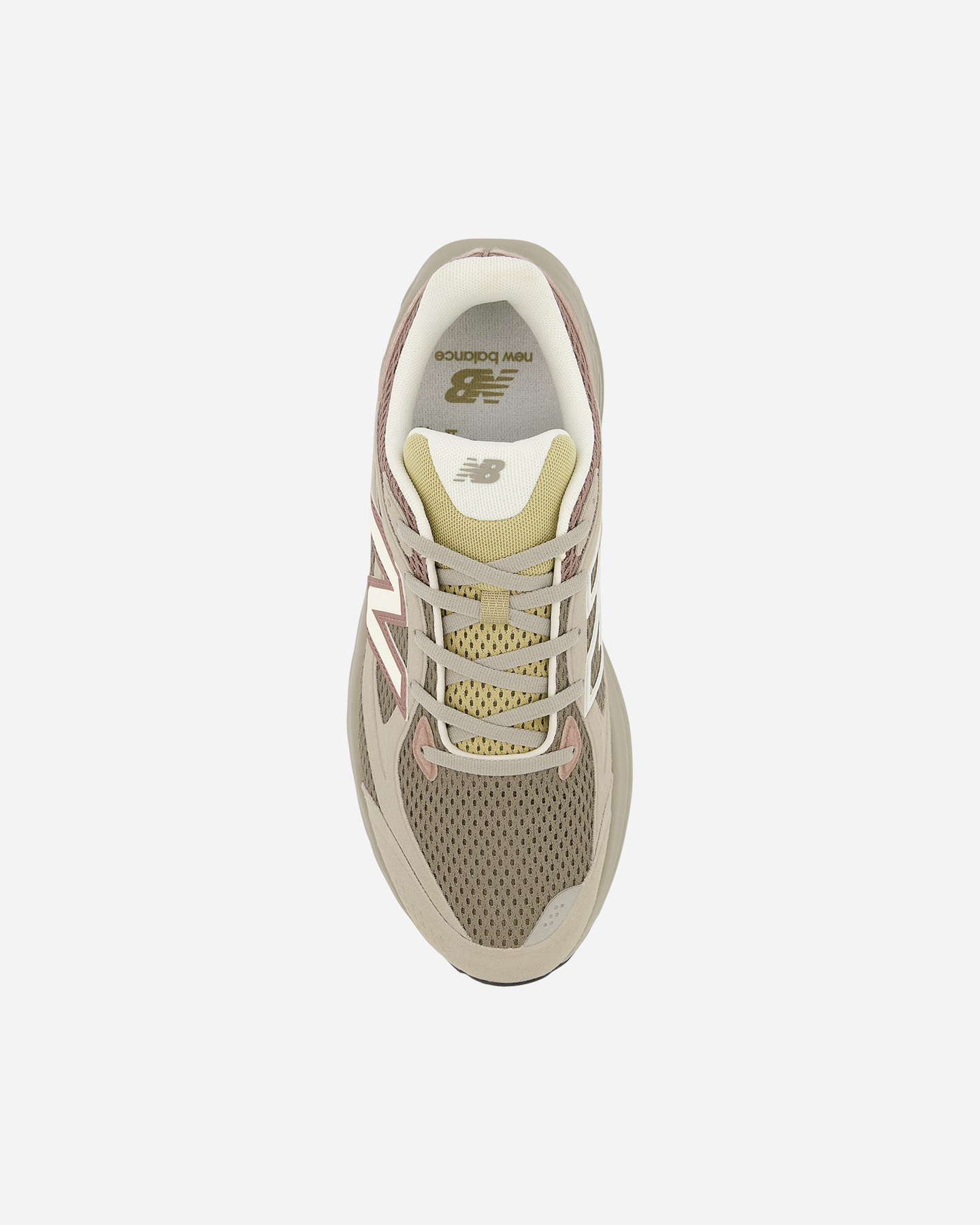 Scarpe sneakers NEW BALANCE UTRNAA M - Grigio - 4 | Cisalfa Sport