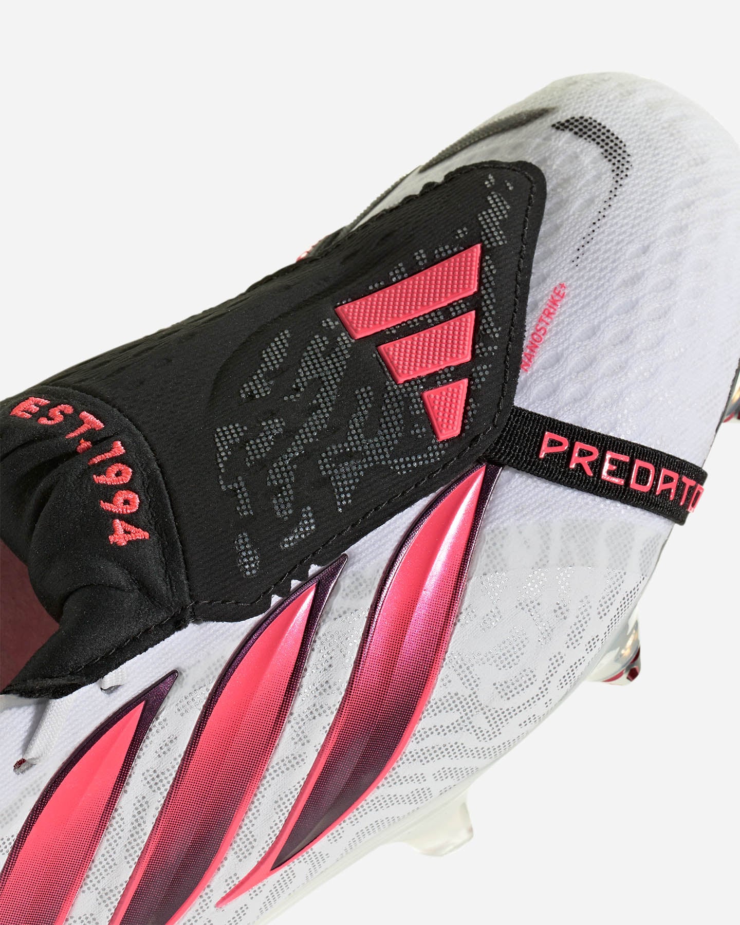 Scarpe calcio ADIDAS PREDATOR ELITE FT SG M - 5 | Cisalfa Sport