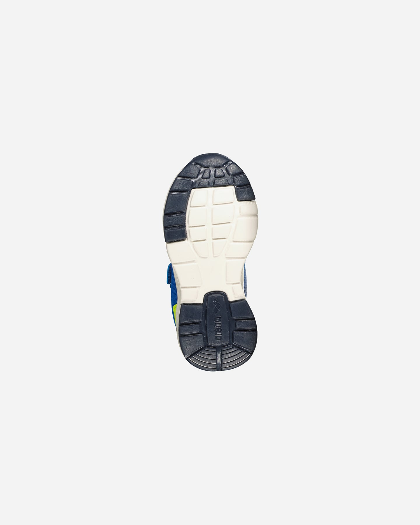 Scarpe sneakers ARENA NATURAL JR - Color mix - 2 | Cisalfa Sport