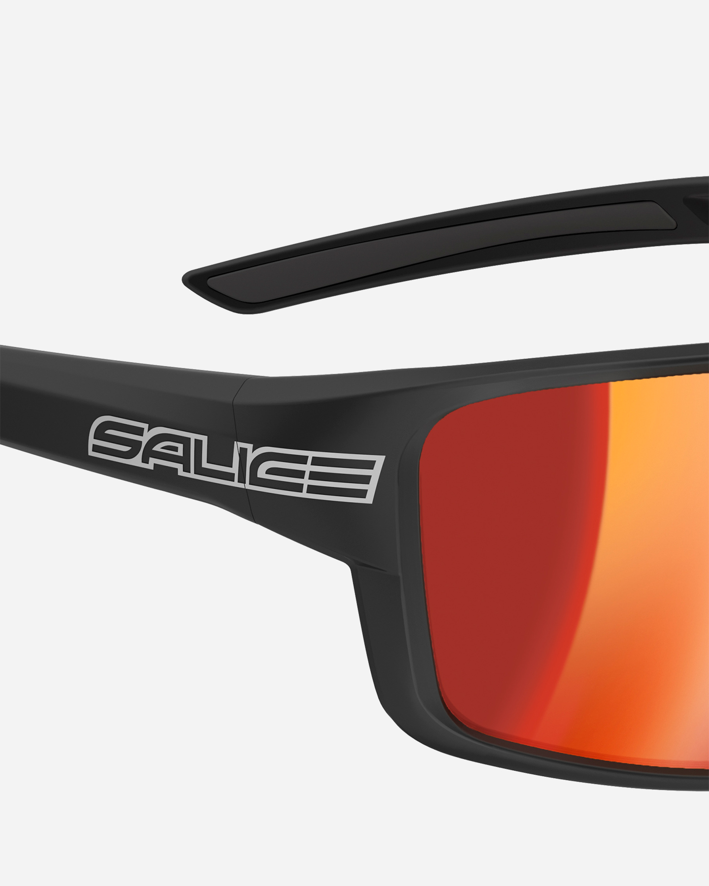 Occhiali SALICE 014RWX CAT 2-4  - Color mix - 1 | Cisalfa Sport