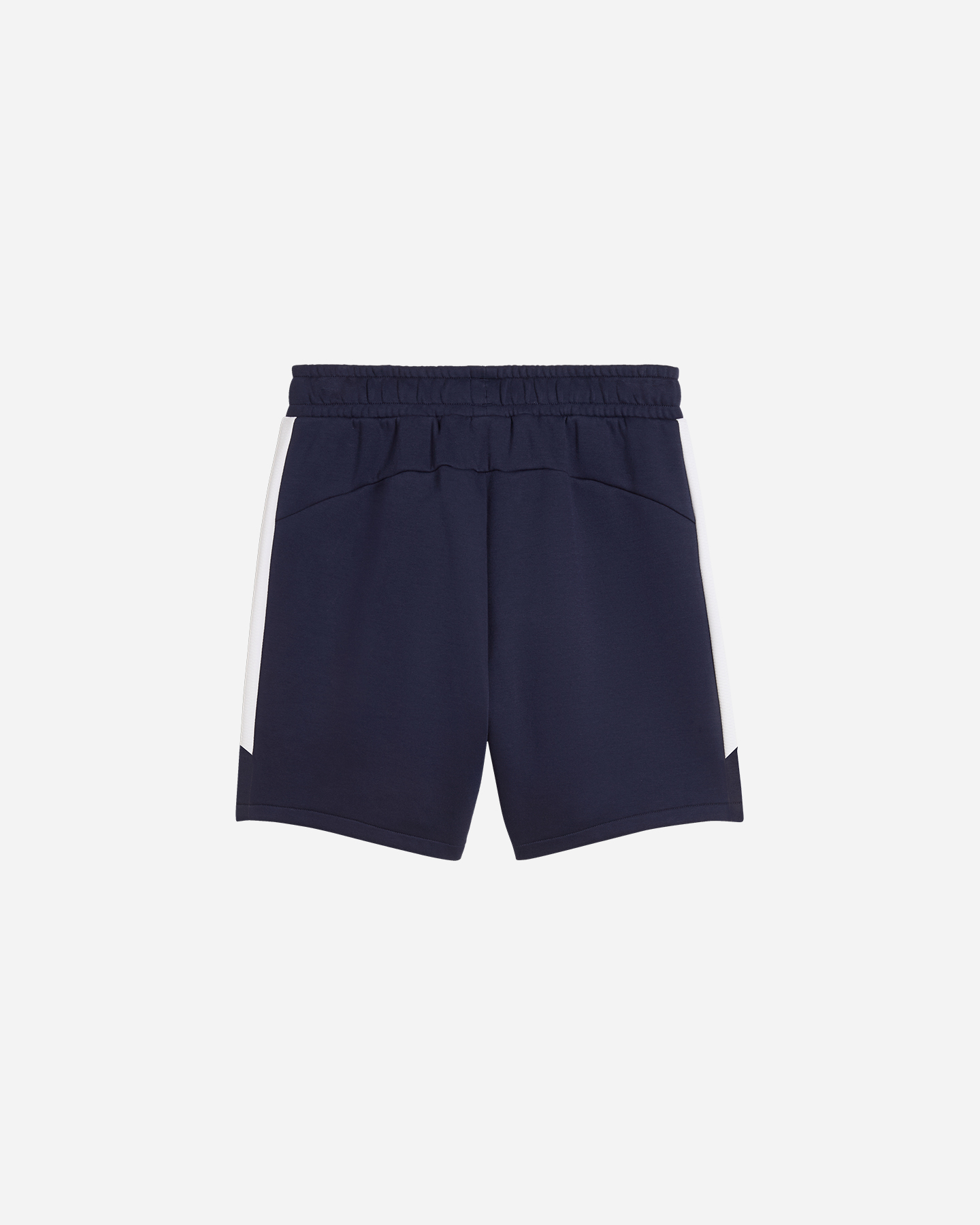 Pantaloncini calcio PUMA TEAMEVOSTRIPE M - Blu Navy - 1 | Cisalfa Sport