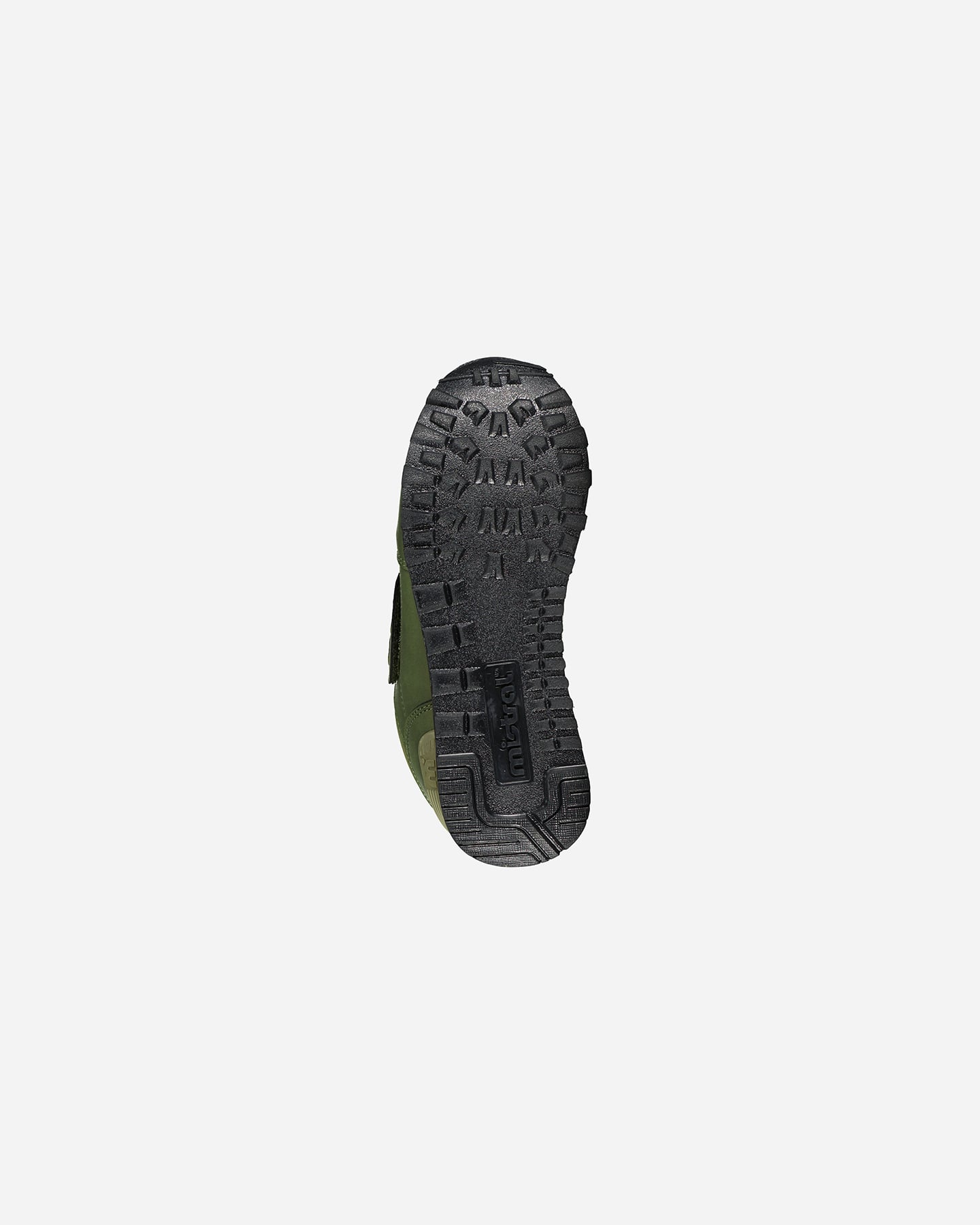 Scarpe sneakers MISTRAL SEVENTIES JR - Color mix - 2 | Cisalfa Sport