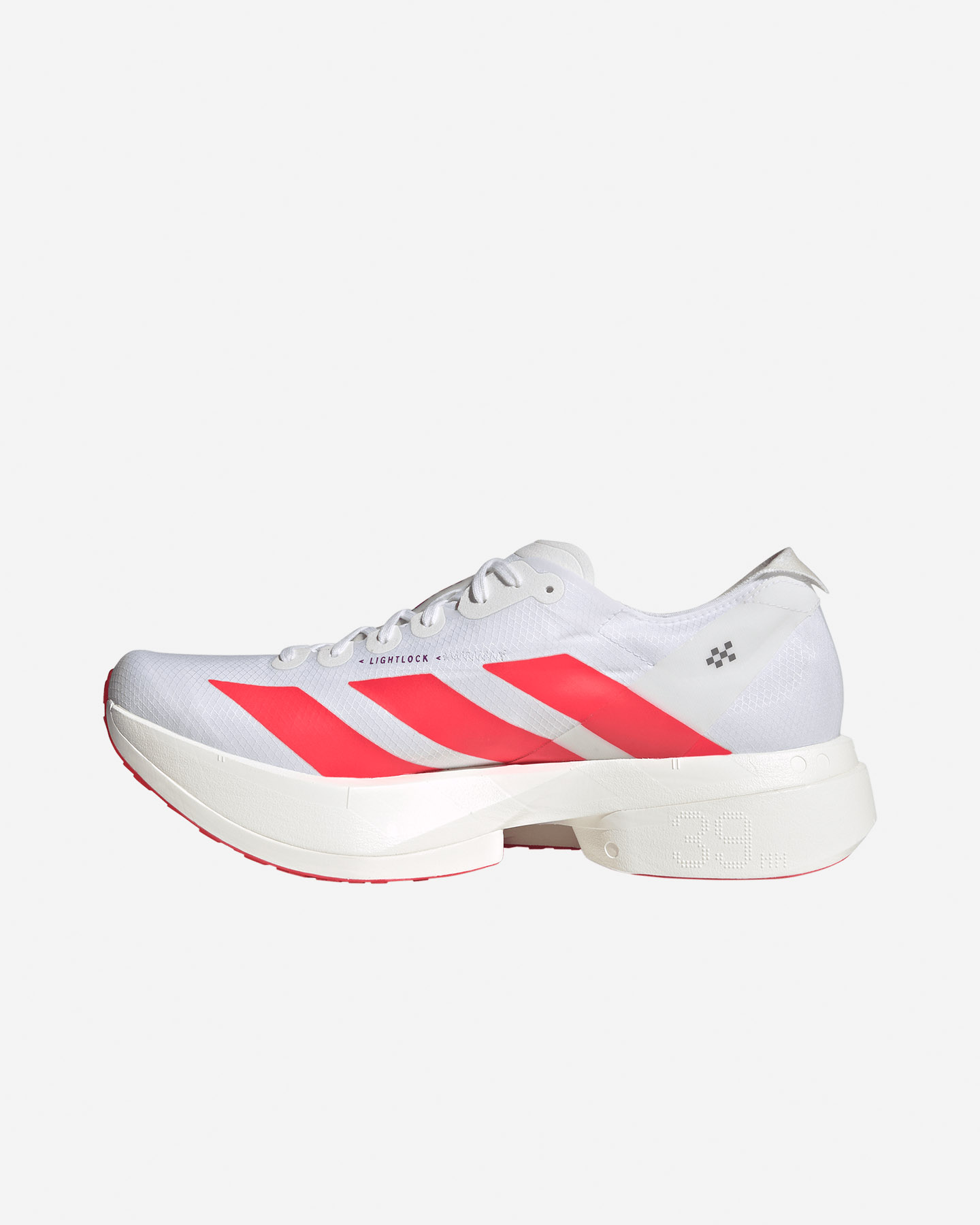 Scarpe running ADIDAS ADIZERO ADIOS PRO 4 M - 2 | Cisalfa Sport