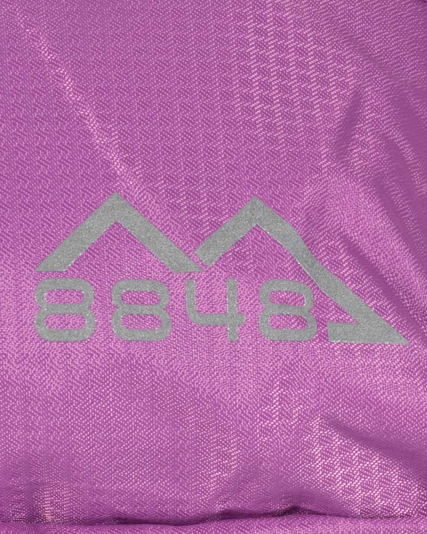 Marsupio 8848 VOYAGE 2  - Fucsia - 1 | Cisalfa Sport