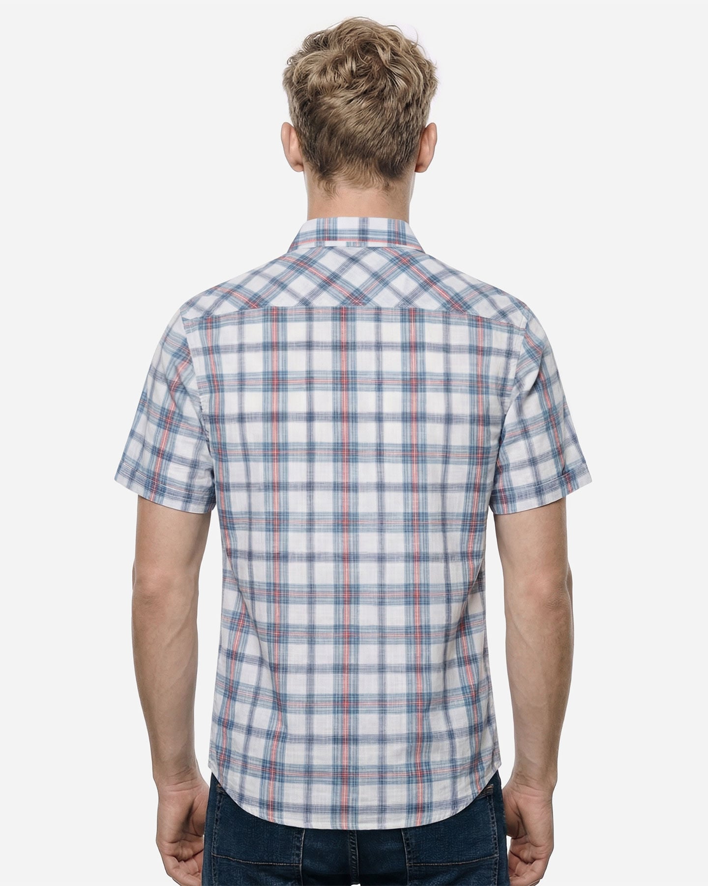 Camicia MISTRAL ADVENTURE DIVISION M - Color mix - 3 | Cisalfa Sport
