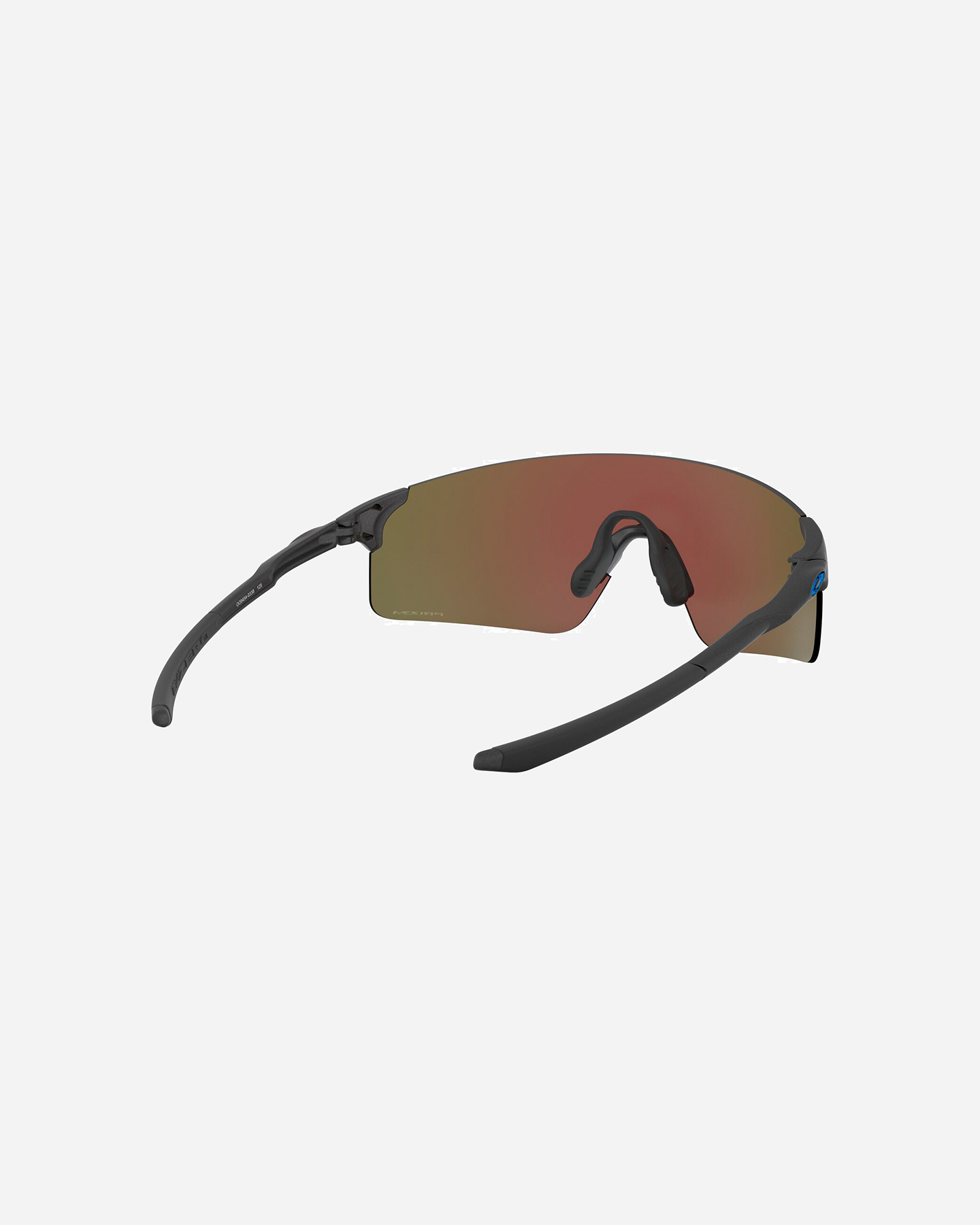 Occhiali OAKLEY EVZERO - Argento - 2 | Cisalfa Sport