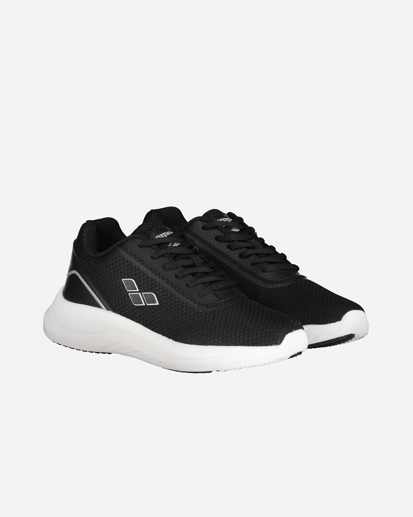 Scarpe running ARENA HAARLEM 3. W - Nero - 1 | Cisalfa Sport