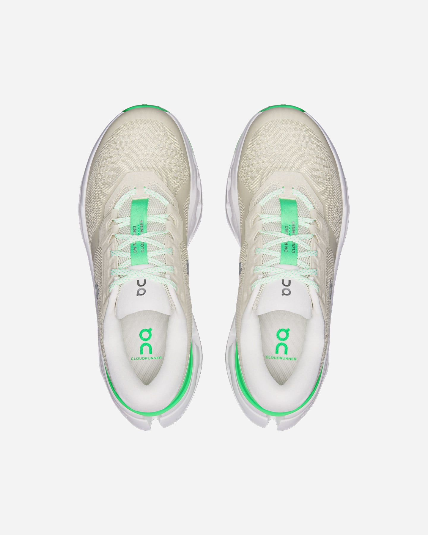 Scarpe running ON CLOUDRUNNER 3 W - 3 | Cisalfa Sport