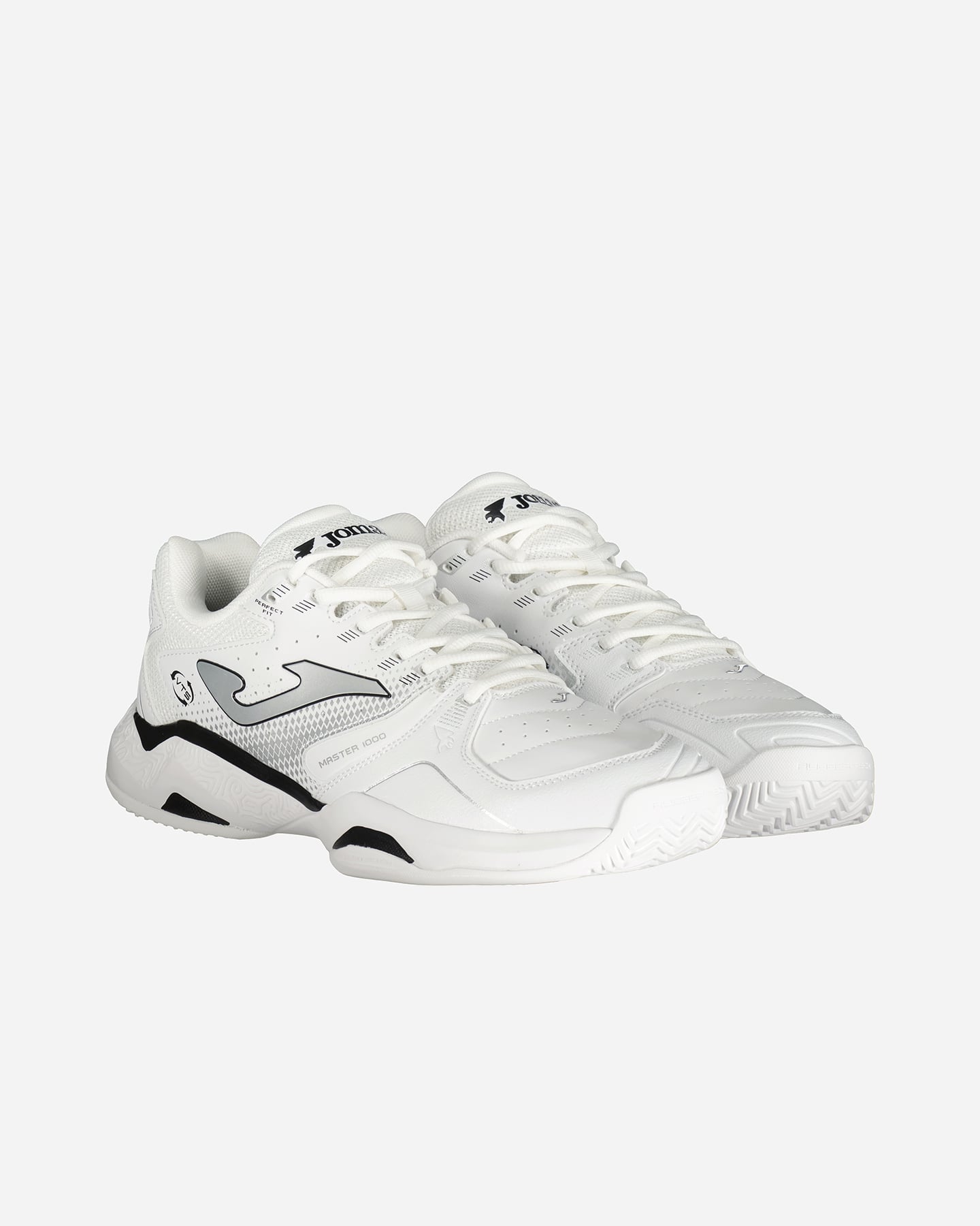 Scarpe tennis JOMA MASTER 1000 M - Bianco - 1 | Cisalfa Sport