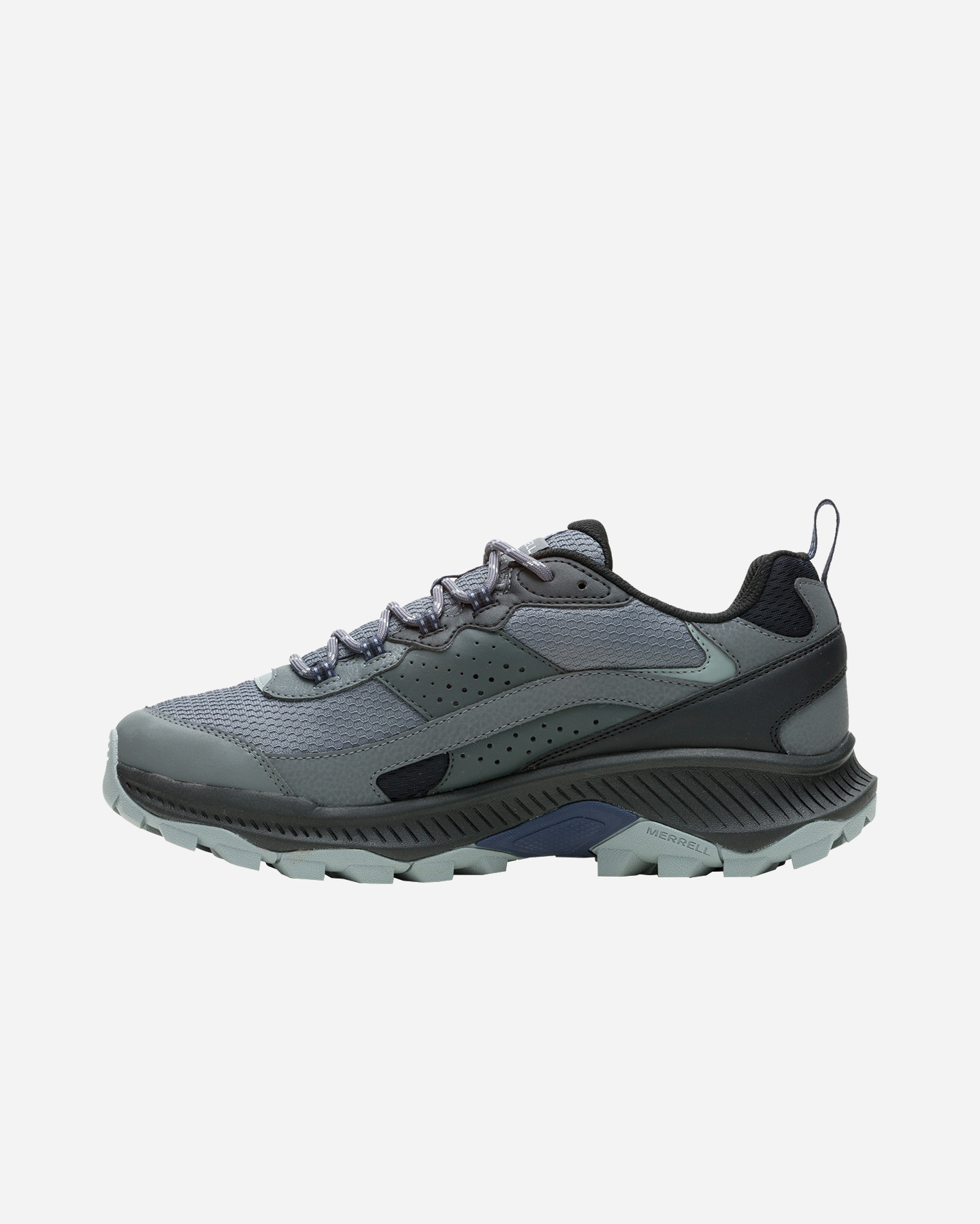 Scarpe trail MERRELL SPEED STRIKE 2 GTX M - Grigio - 5 | Cisalfa Sport