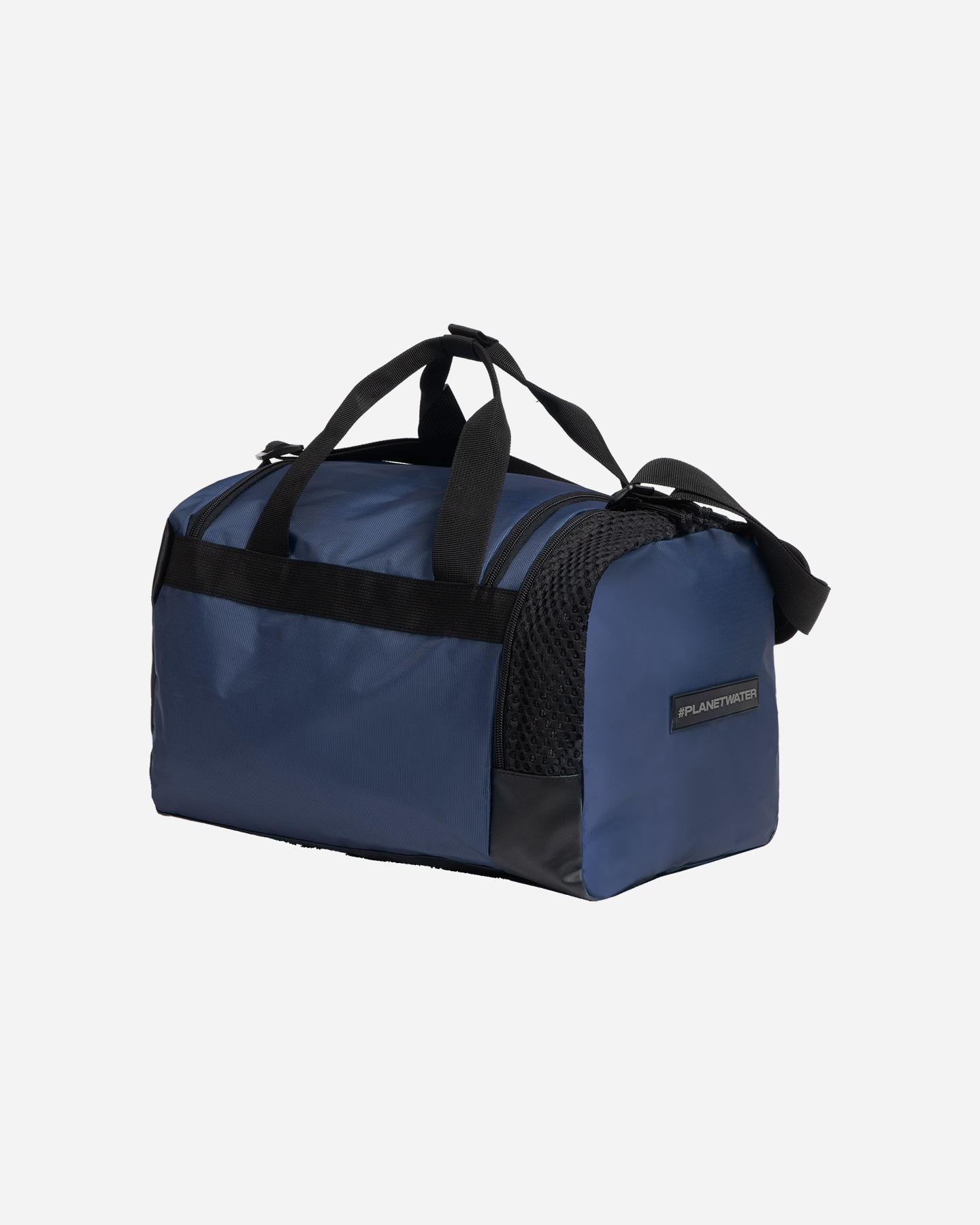 Borsa ARENA ALL SET DUFFLE 25  - Blu Navy - 2 | Cisalfa Sport
