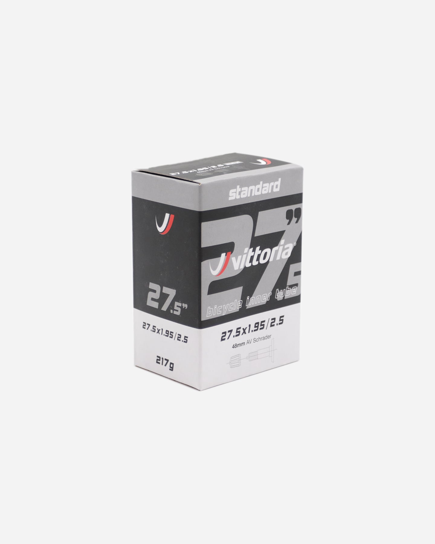 Copertoni VITTORIA STANDARD 27.5X1.95/2.50 AV SCH  - Color mix - 1 | Cisalfa Sport