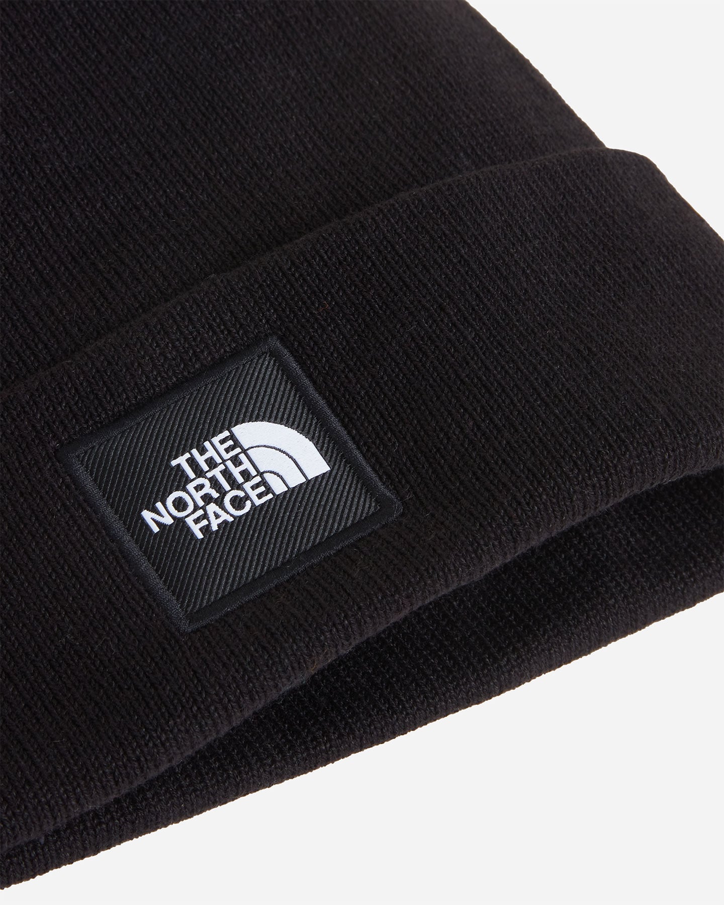 Berretto THE NORTH FACE DOCK WORKER  - Nero - 2 | Cisalfa Sport