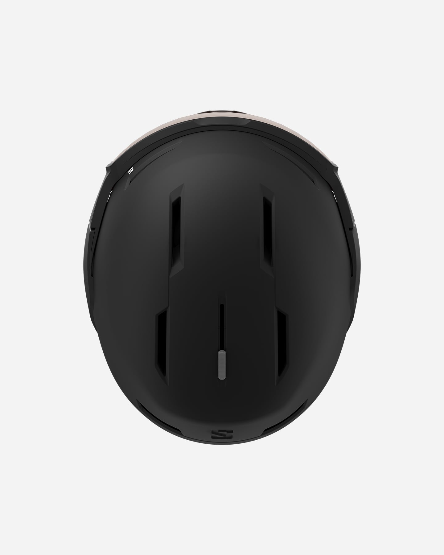 Casco sci SALOMON OSMO M - Nero - 5 | Cisalfa Sport
