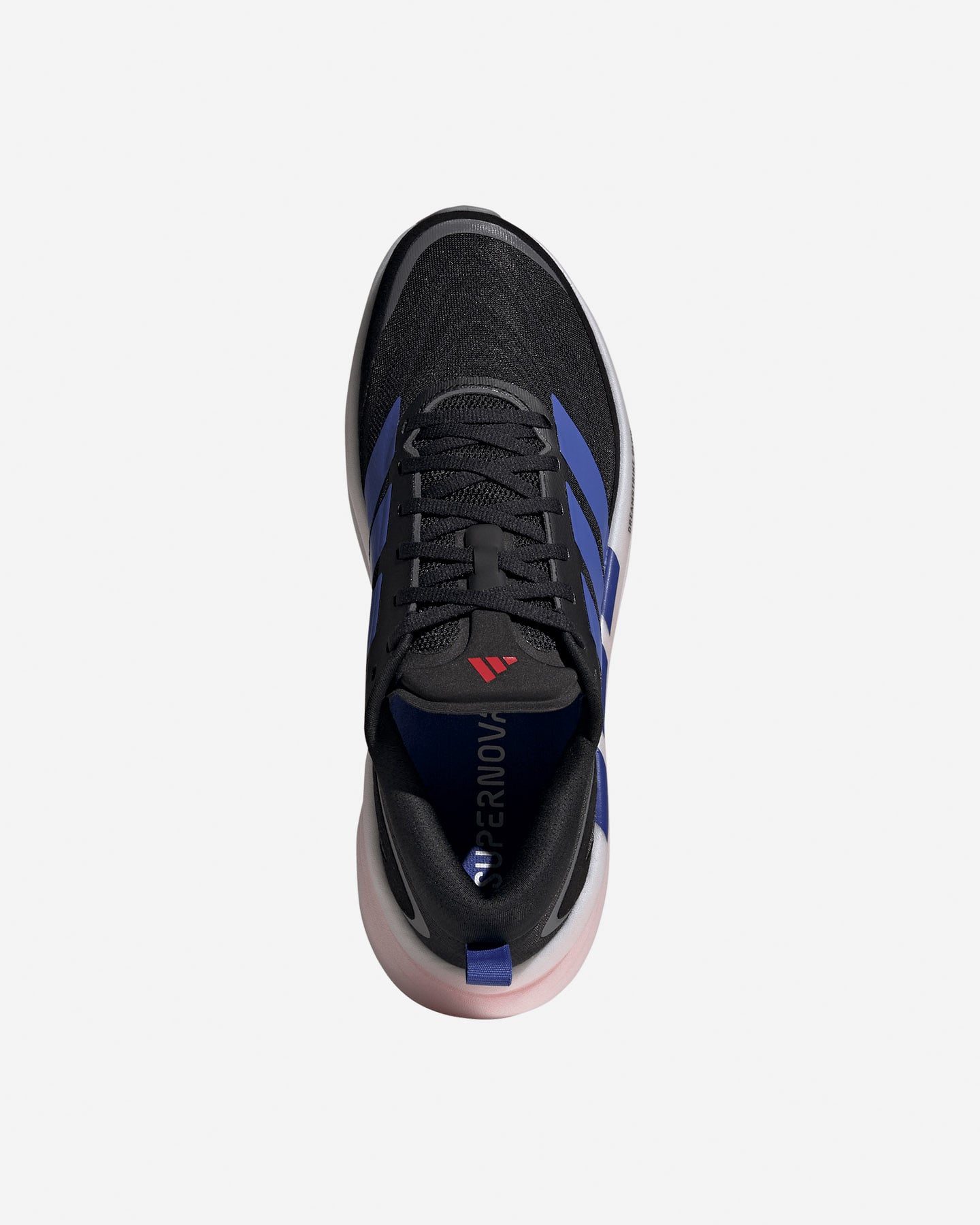 Scarpe running ADIDAS SUPERNOVA GLIDE M - 1 | Cisalfa Sport