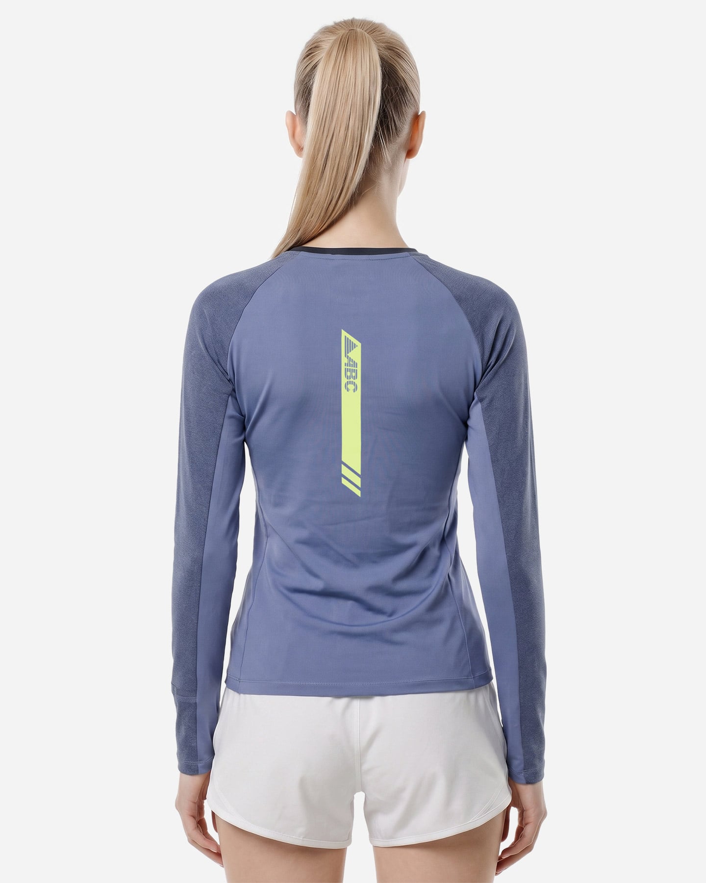 Maglia running ABC RUNNING TECH W - 3 | Cisalfa Sport