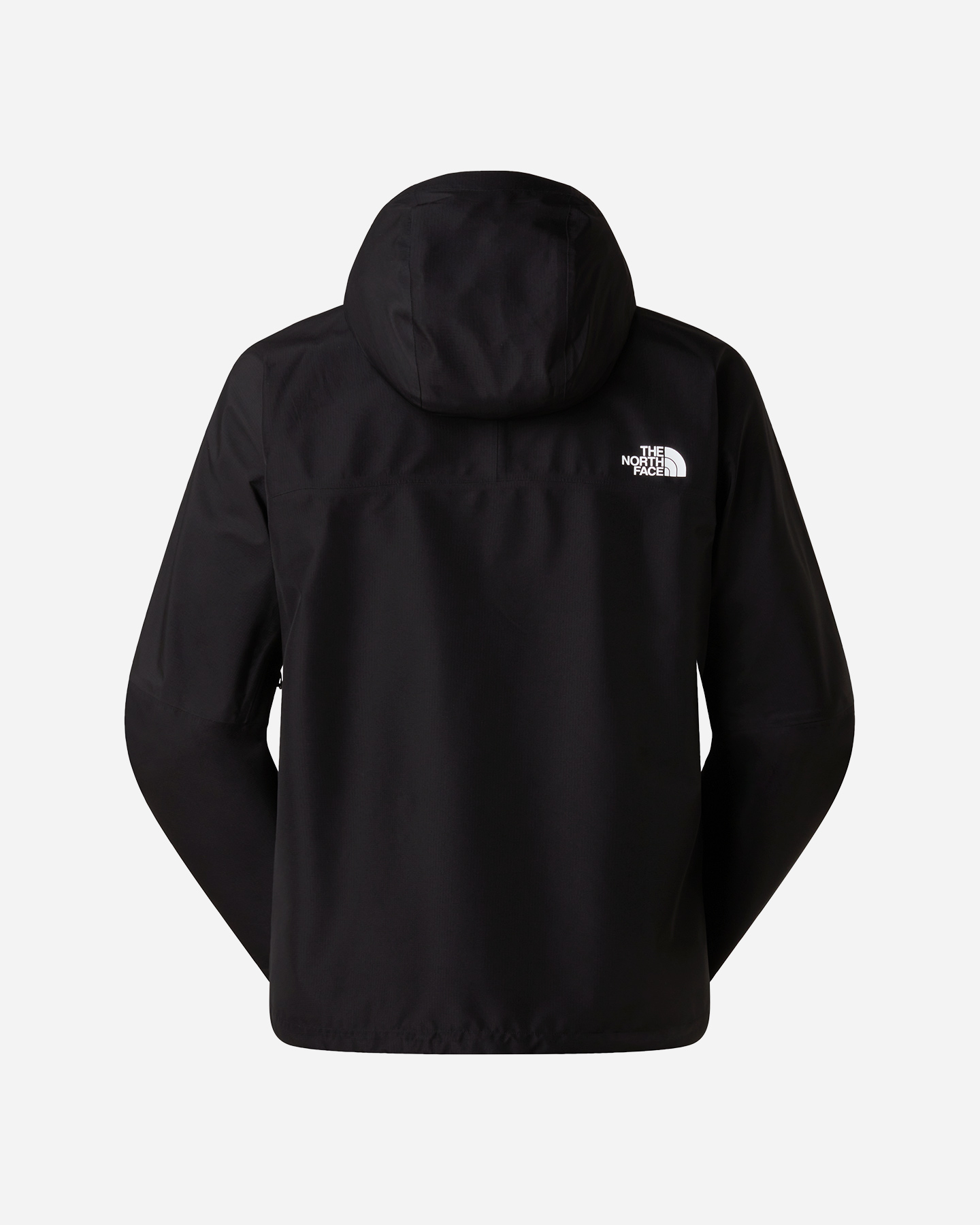 Giacca outdoor THE NORTH FACE VALLEY VIEW M - Nero - 1 | Cisalfa Sport