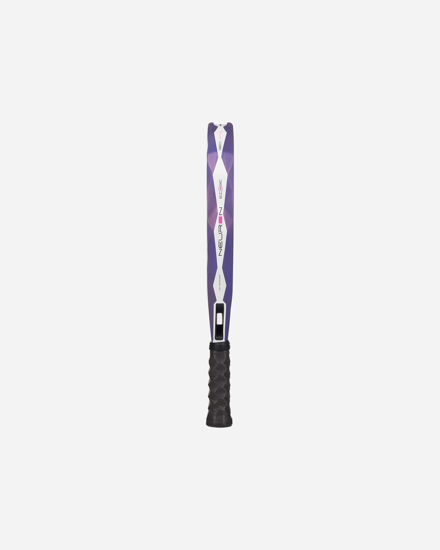 Racchetta padel performance BULLPADEL NEURON 02 EDGE 27 - Color mix - 4 | Cisalfa Sport