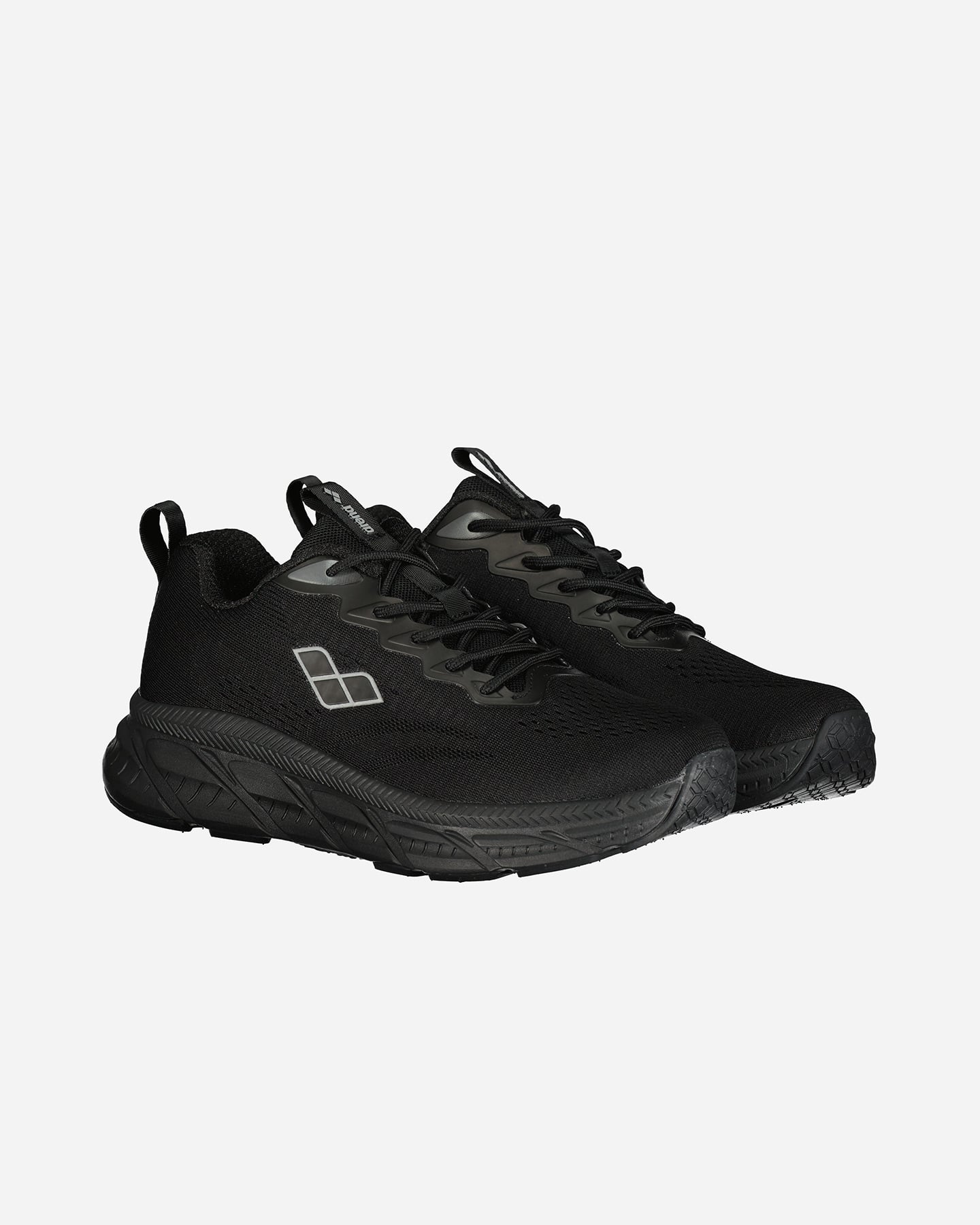 Scarpe sneakers ARENA DC9 FULL  - Nero - 1 | Cisalfa Sport