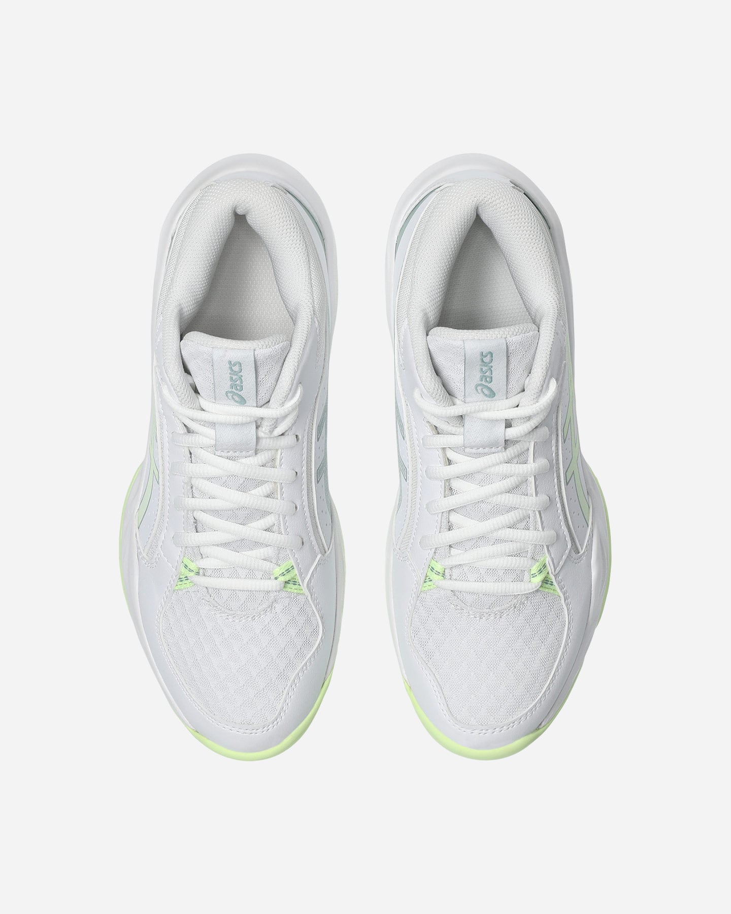 Scarpe volley ASICS GEL-TASK MT 5 W - Bianco - 4 | Cisalfa Sport