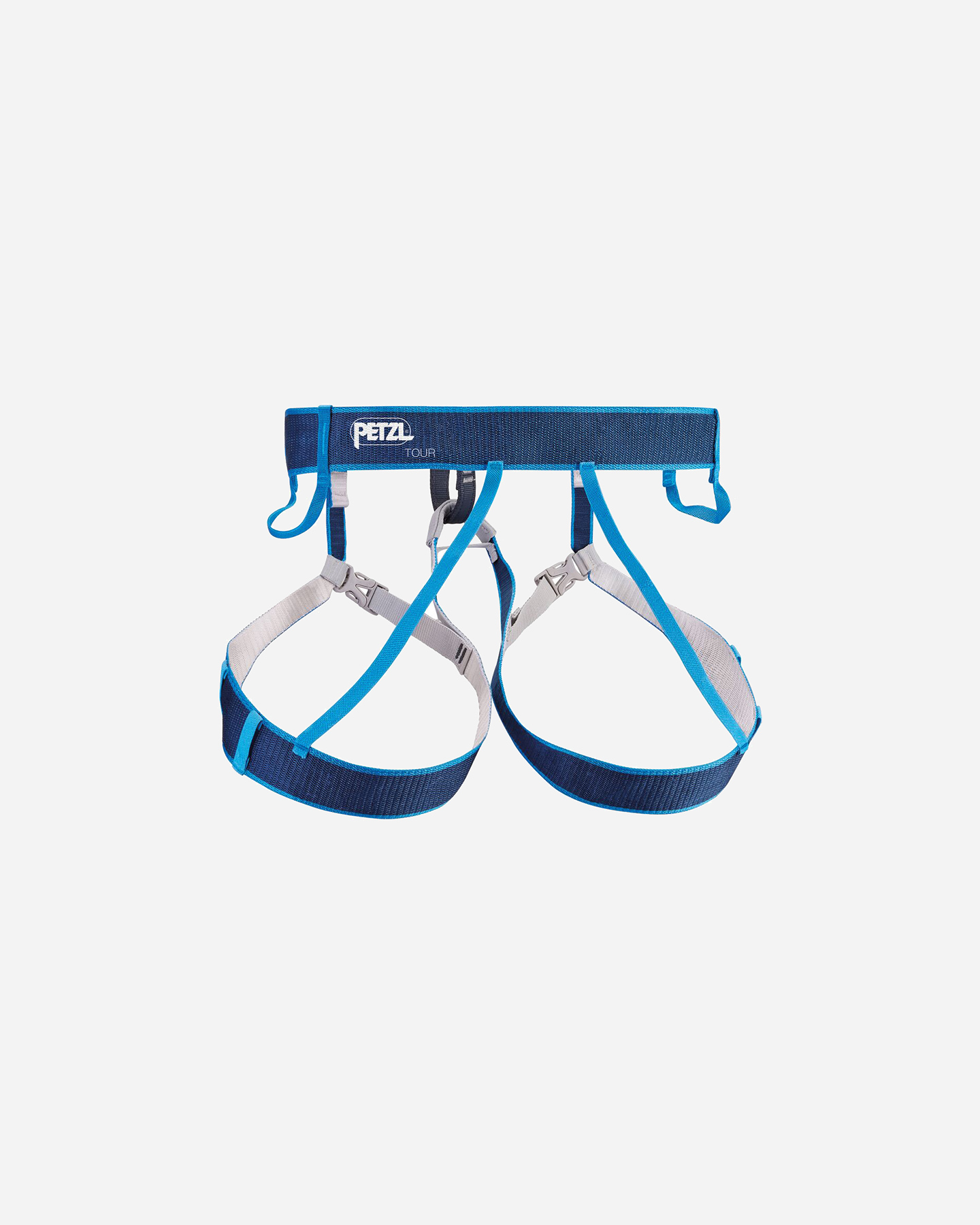 Imbragatura PETZL TOUR HARNESS S-M  - Blu - 3 | Cisalfa Sport