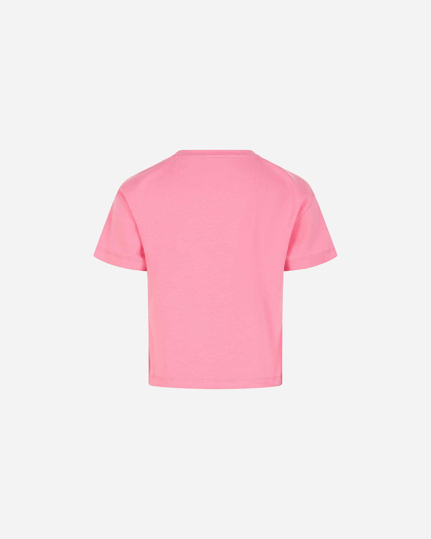 T-shirt FREDDY CROP JR - Rosa - 1 | Cisalfa Sport