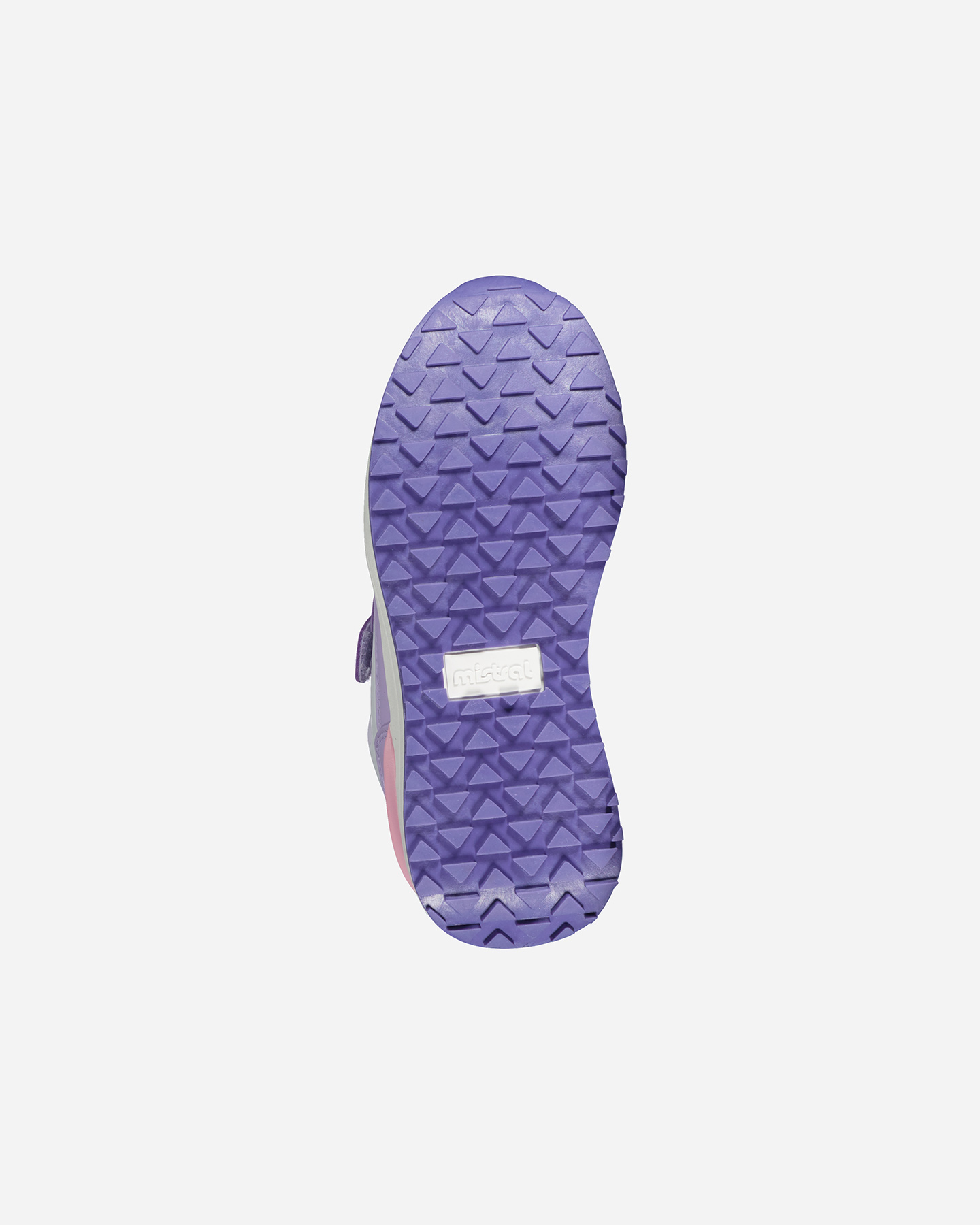 Scarpe sneakers MISTRAL SAN DIEGO LTH JR - Lilla - 2 | Cisalfa Sport