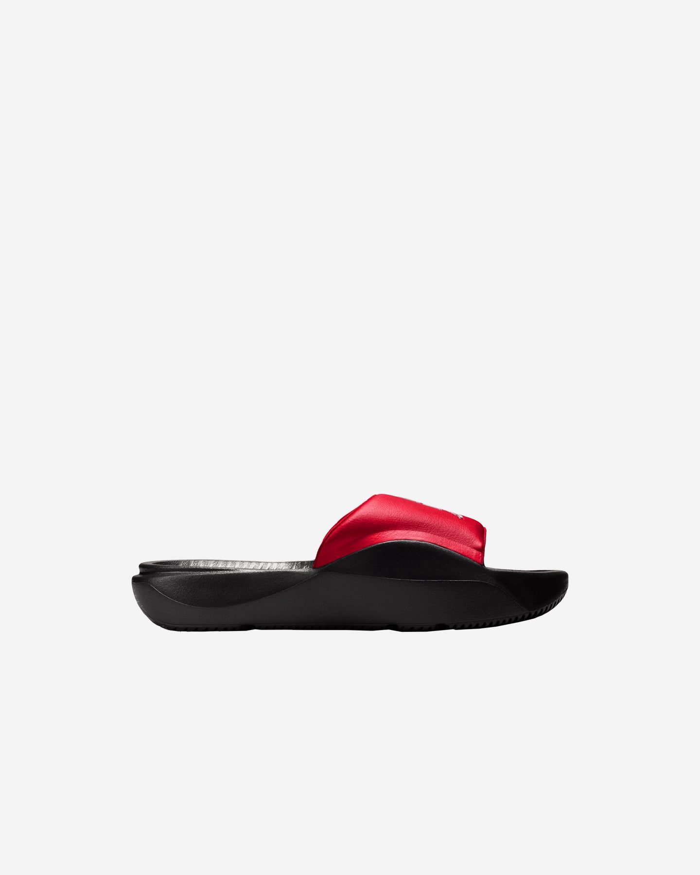 Ciabatte NIKE JORDAN FRANCHISE SLIDE GS JR - Color mix - 2 | Cisalfa Sport