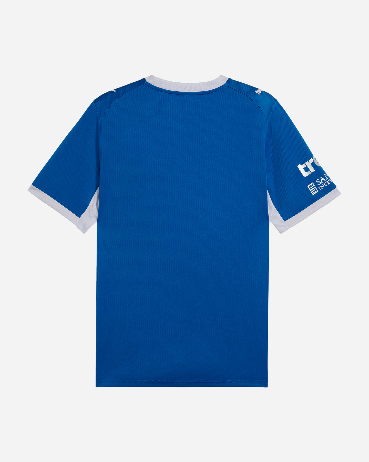Maglia calcio ufficiale PUMA AL HILAL SFC HOME 26 M - 1 | Cisalfa Sport