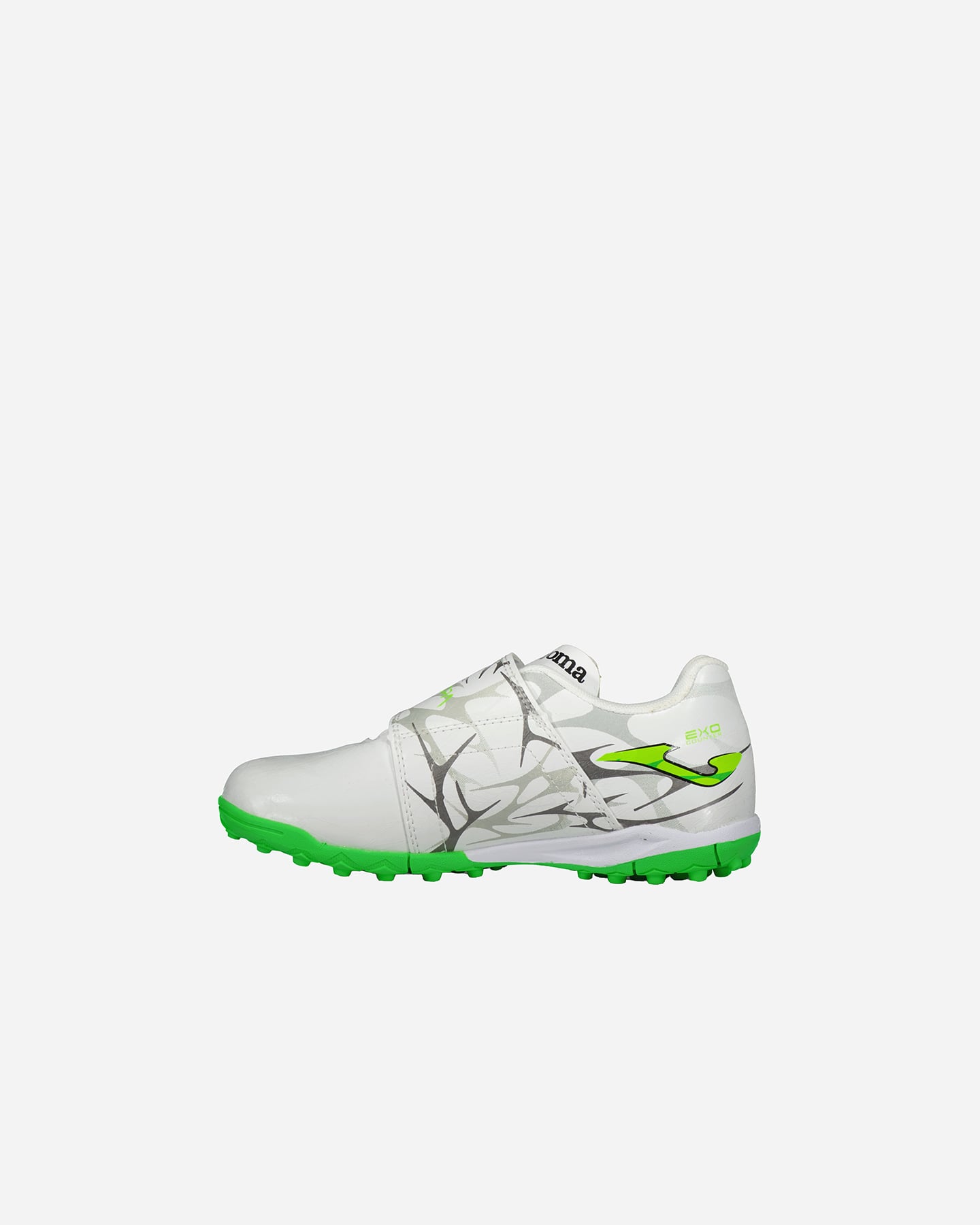 Scarpe calcio JOMA SUPER COPA JR TF JR - Bianco - 3 | Cisalfa Sport