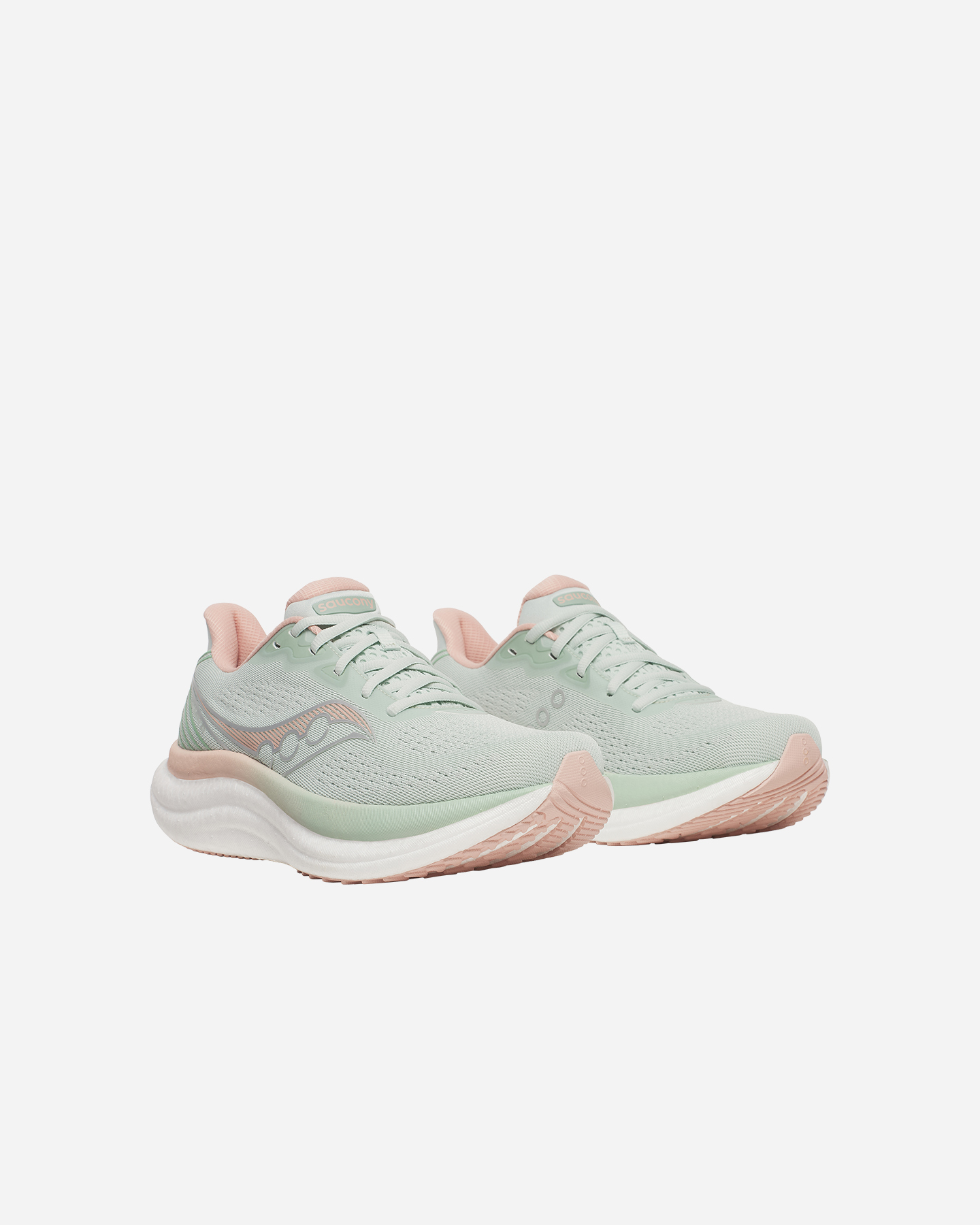 Scarpe running SAUCONY TRIUMPH 23 W - Color mix - 1 | Cisalfa Sport