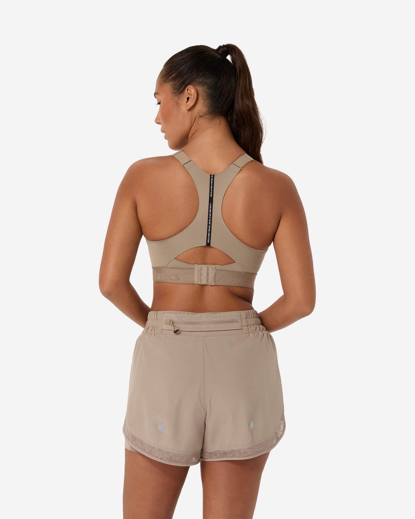 Bra training ASICS ROAD COMBINATION W - Color mix - 1 | Cisalfa Sport