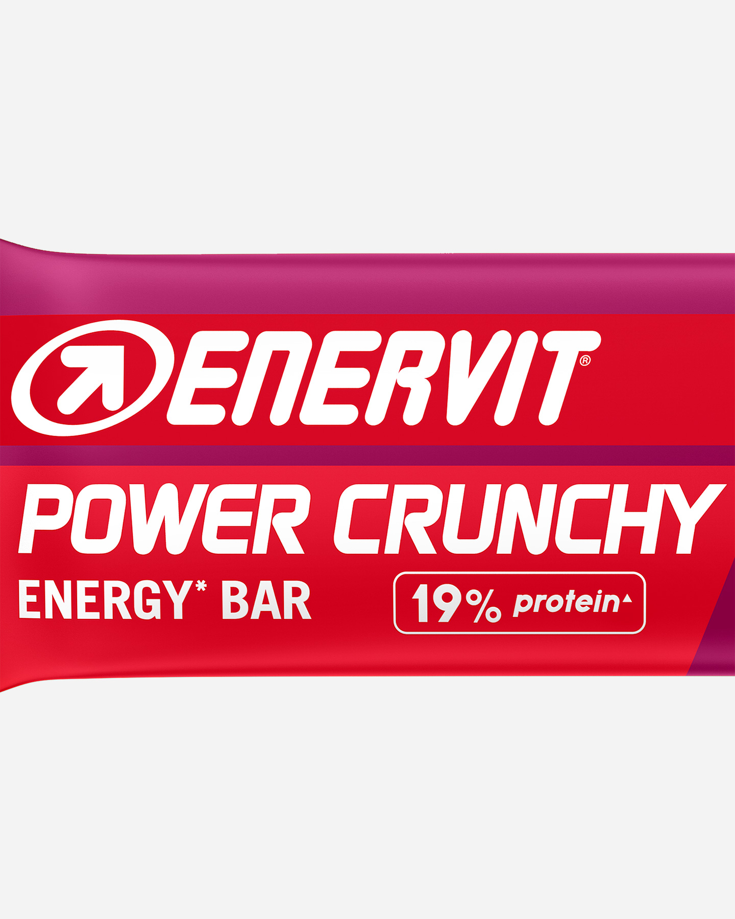 Energetico ENERVIT POWER CRUNCHY BROWNIE - Color mix - 1 | Cisalfa Sport