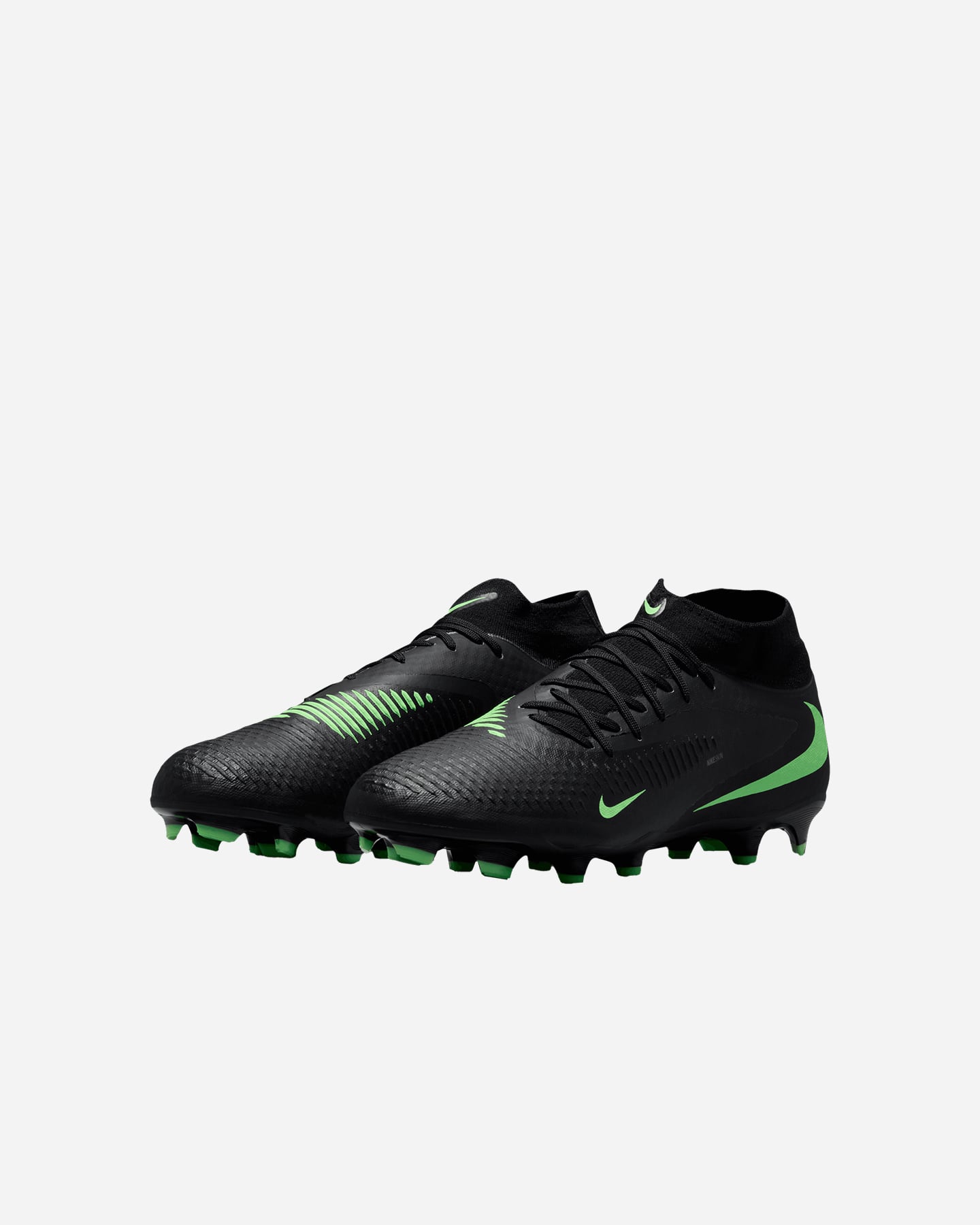 Scarpe calcio NIKE PHANTOM 6 HIGH ACADEMY FG-MG M - Color mix - 1 | Cisalfa Sport
