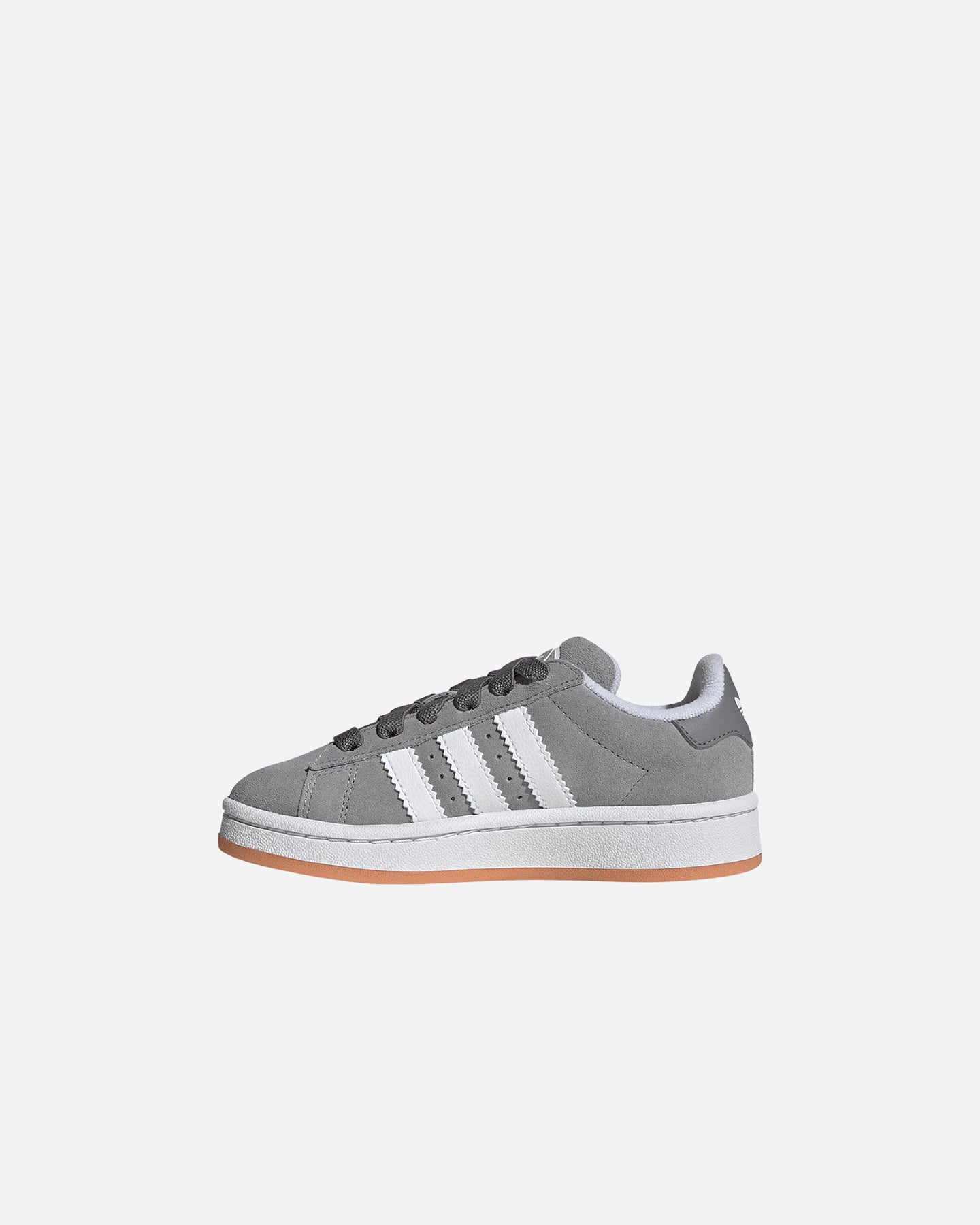 Scarpe sneakers ADIDAS CAMPUS 00s PS JR - Grigio - 3 | Cisalfa Sport
